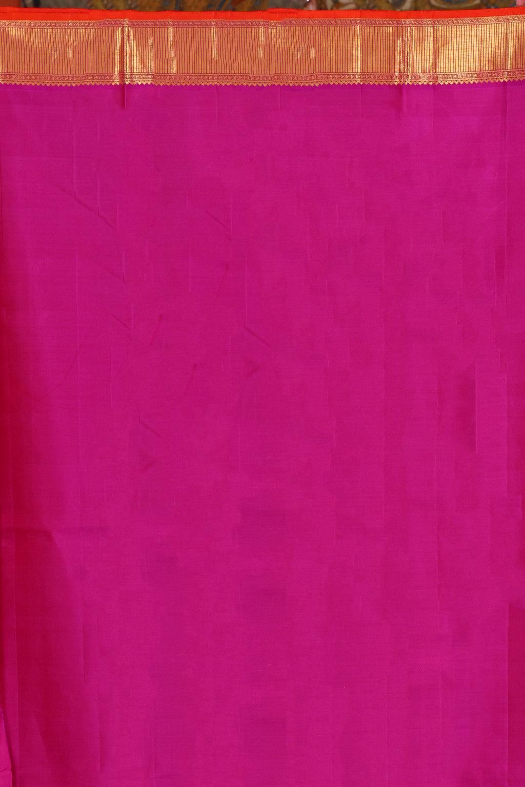 Silk Kanjivaram