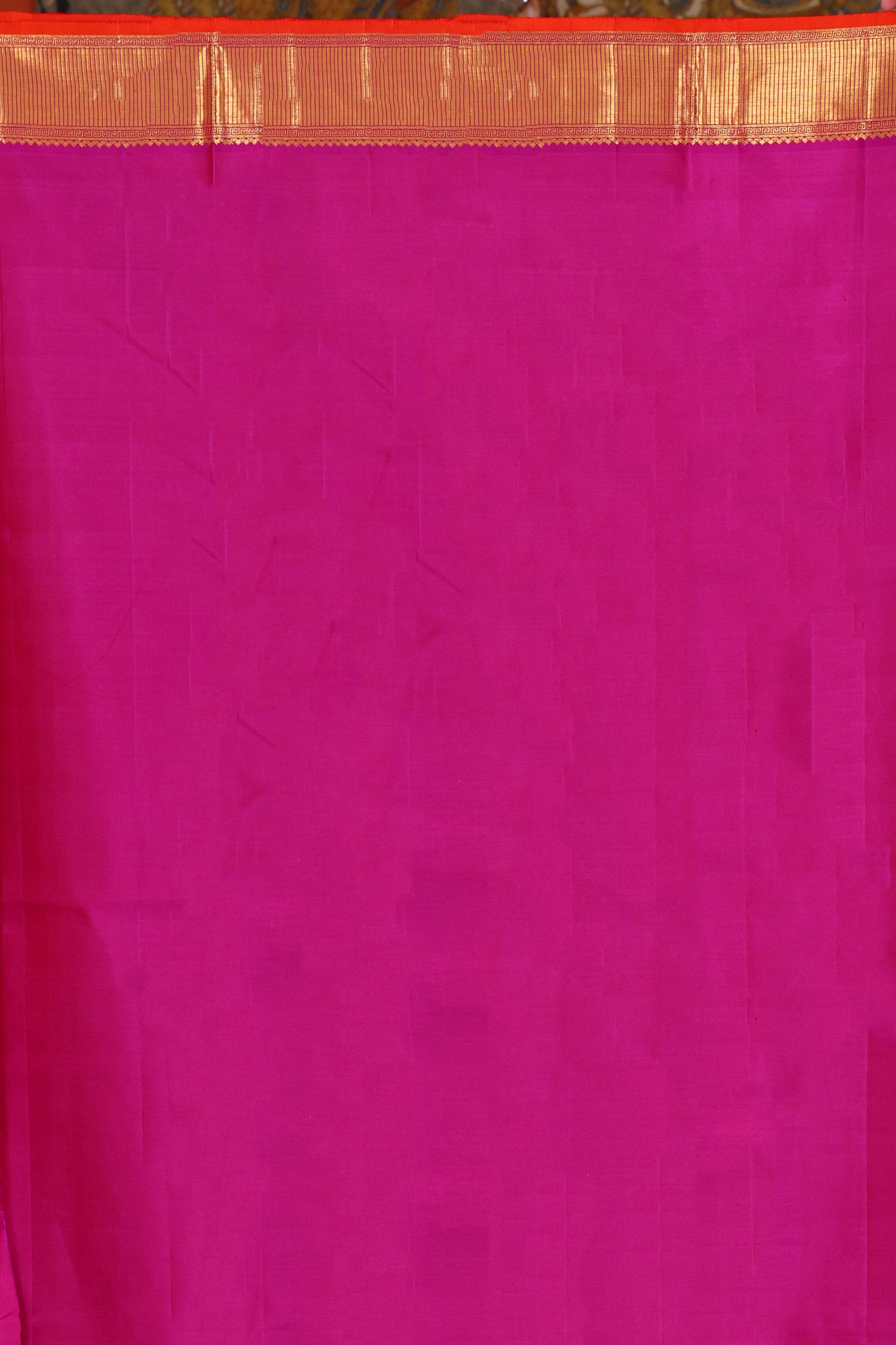 Silk Kanjivaram