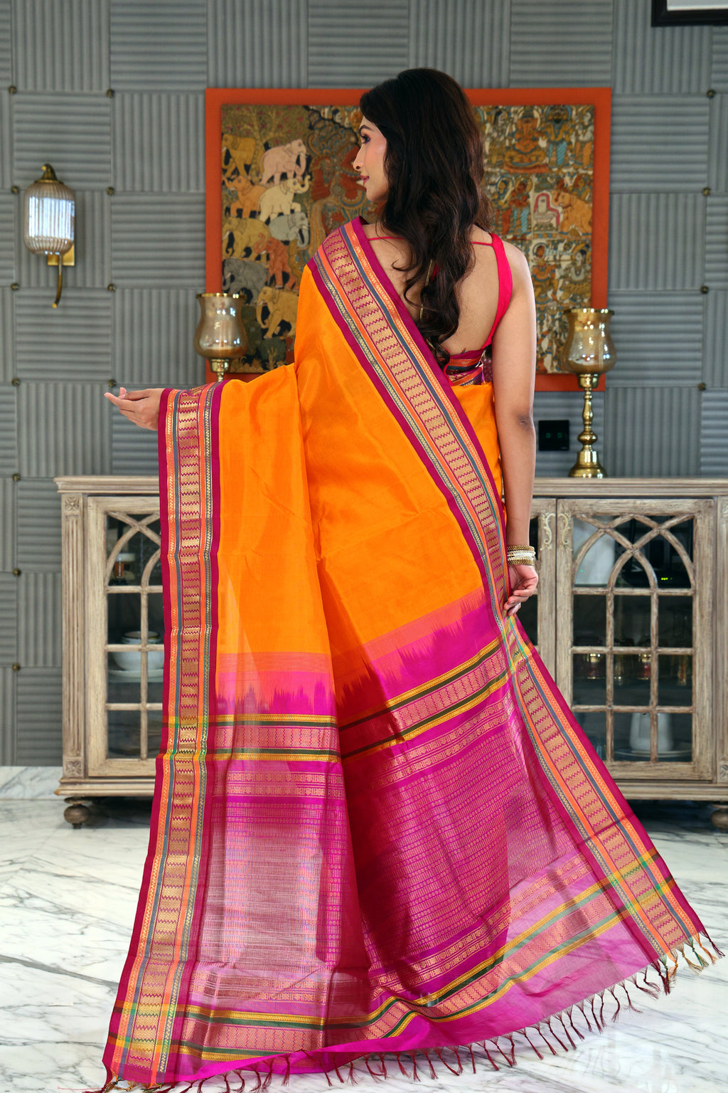 Sico Kanjivaram