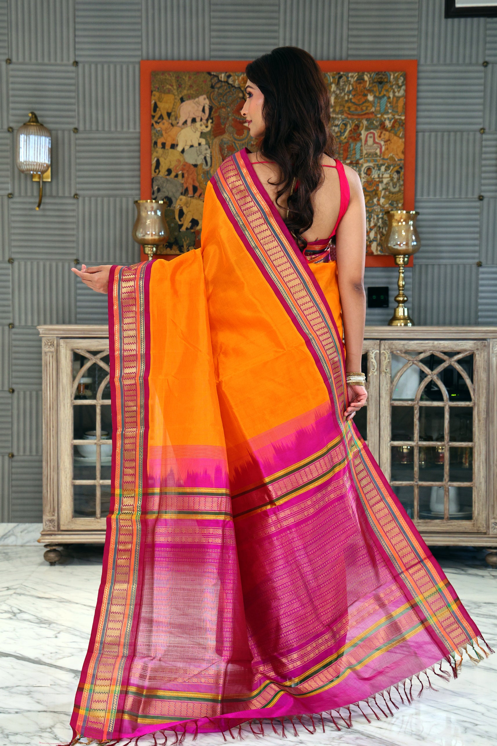 Sico Kanjivaram