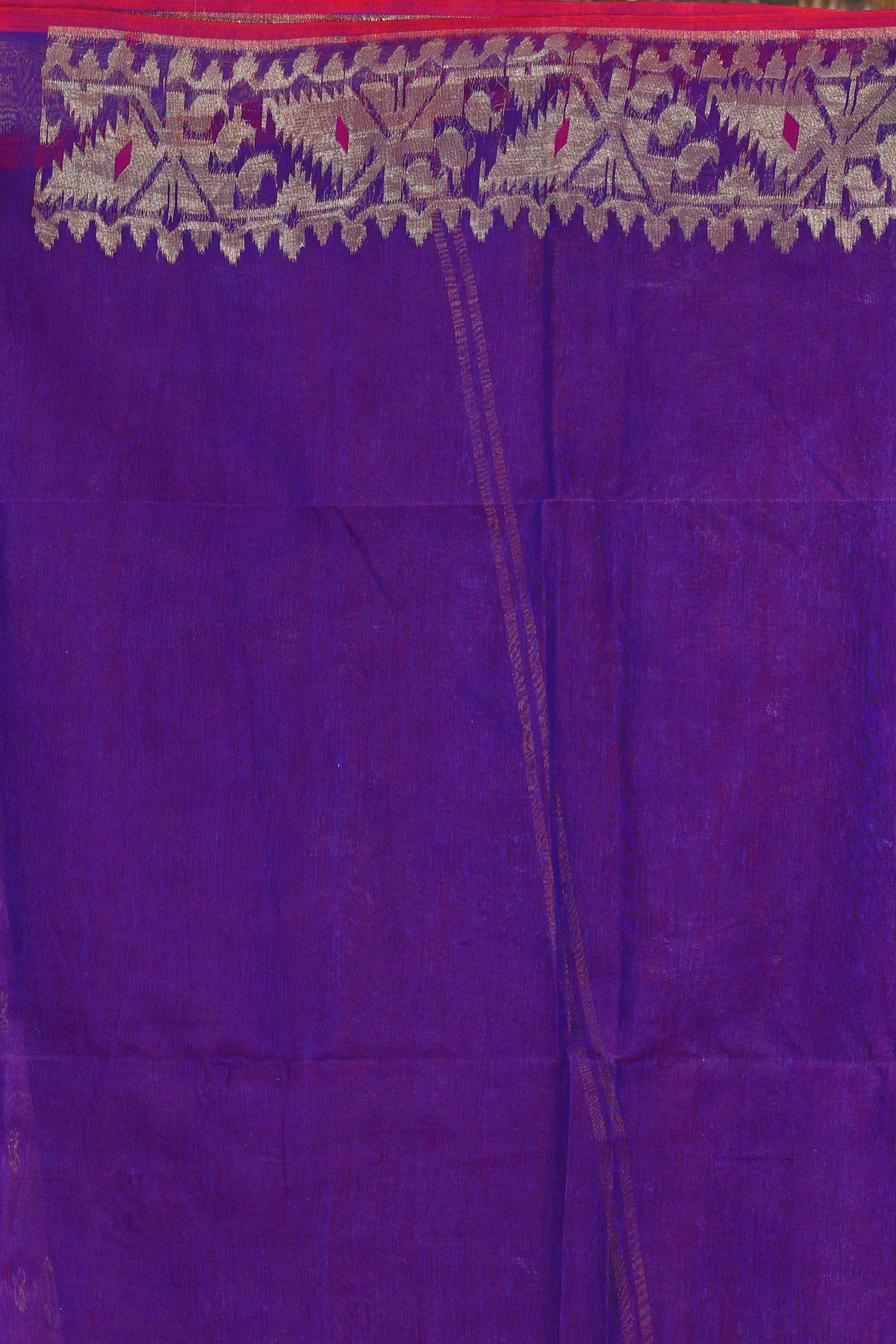 Cotton Jamdani