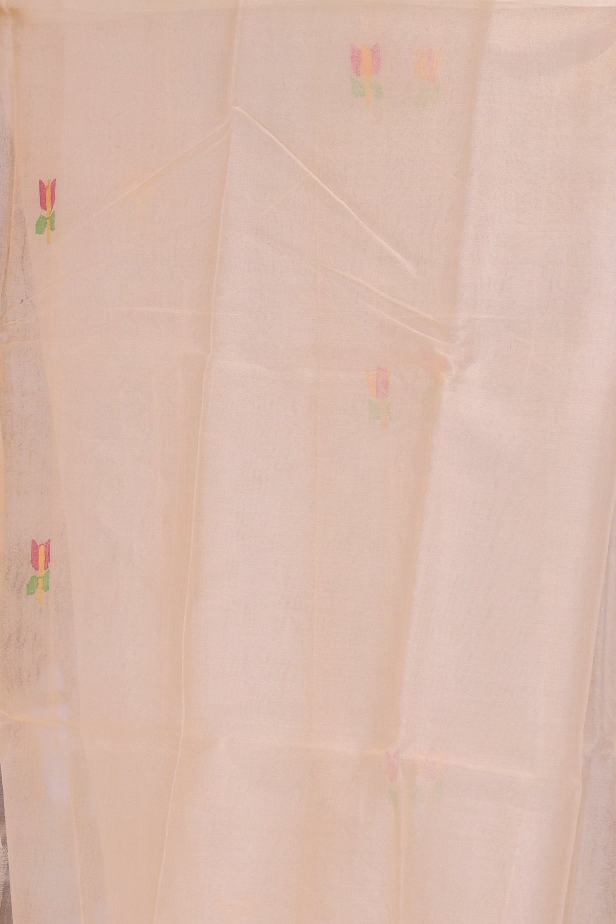 Muslin Jamdani
