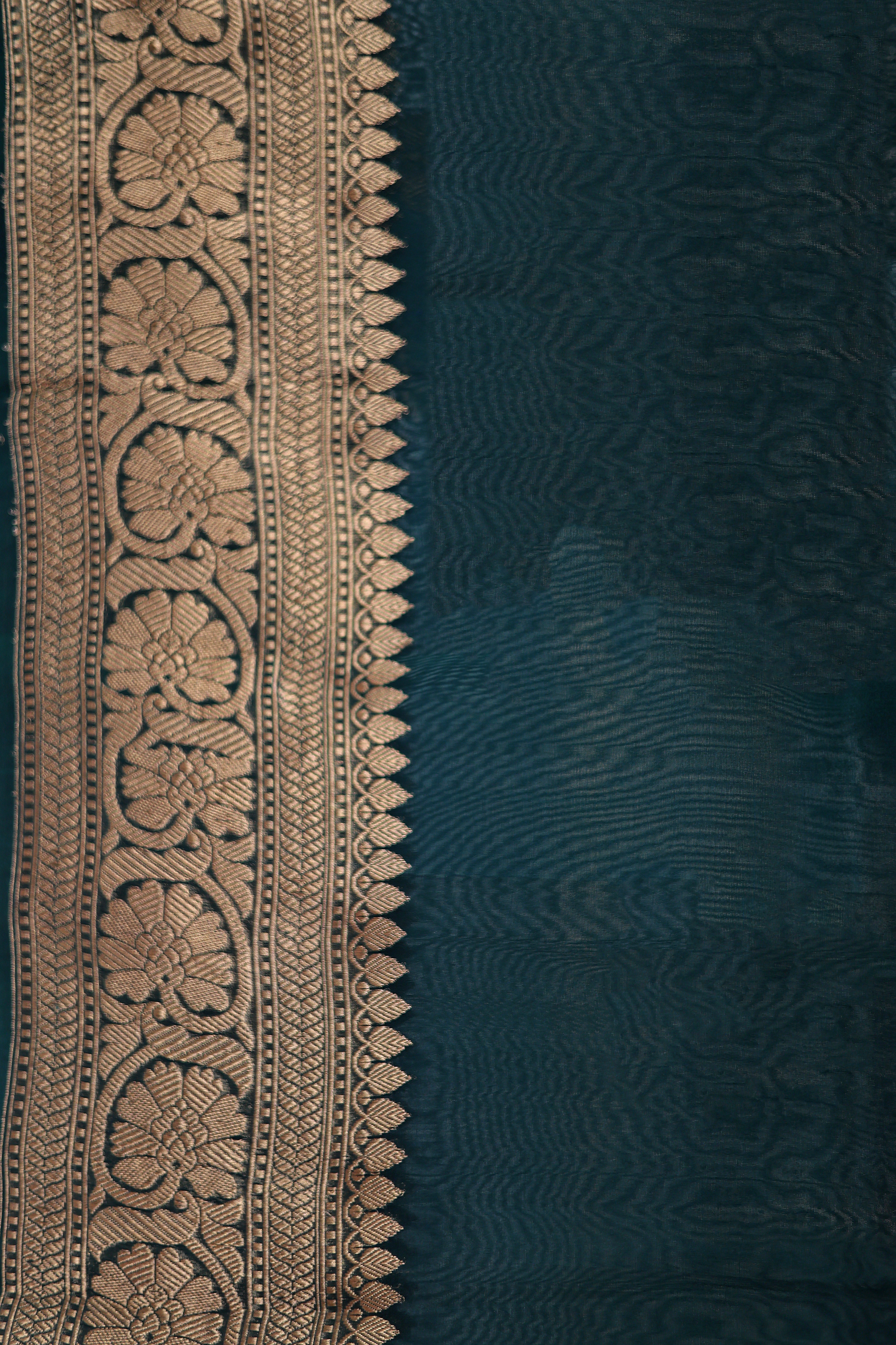 Chand Tara Kora Banarasi