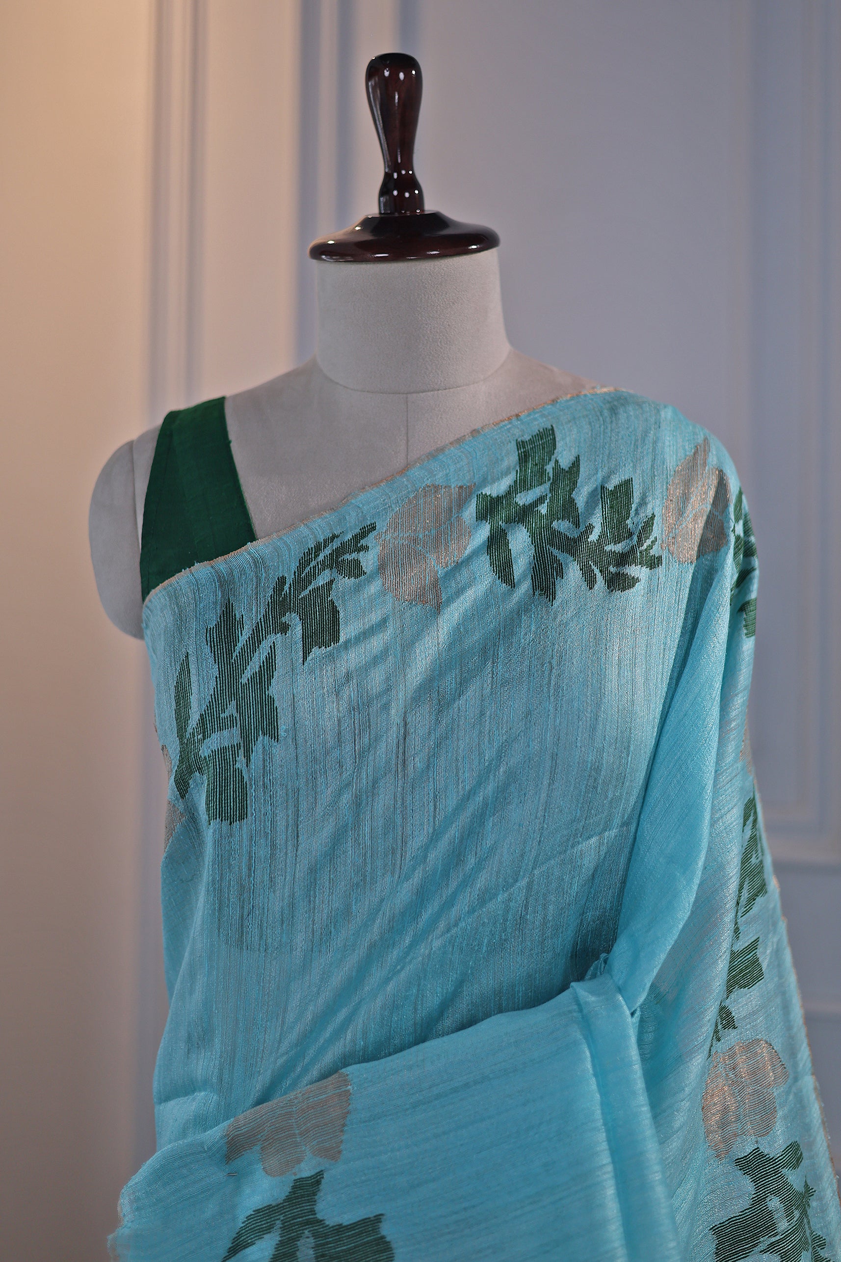 Bengal Matka Muslin