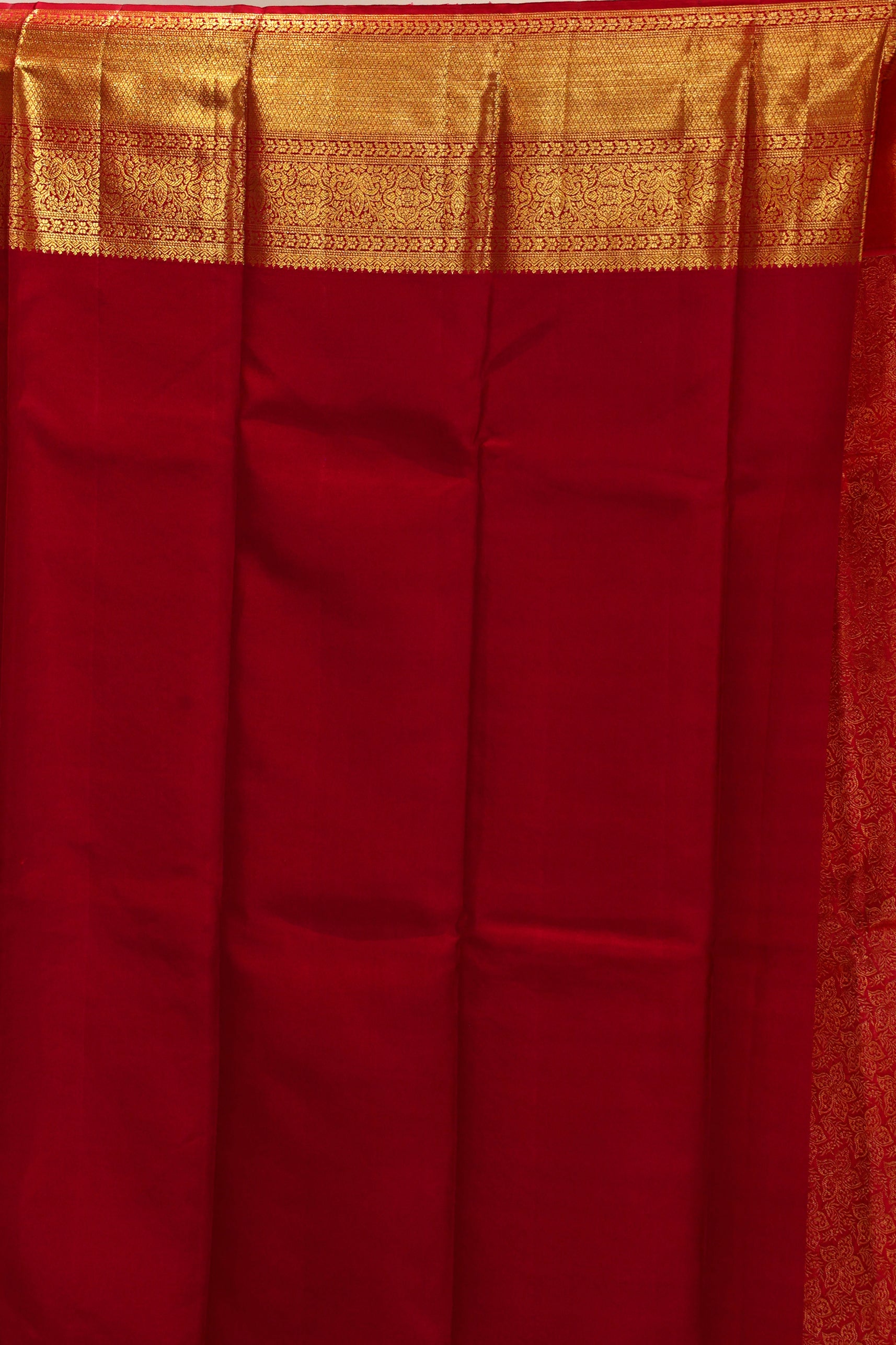 Brocade Kanjivaram