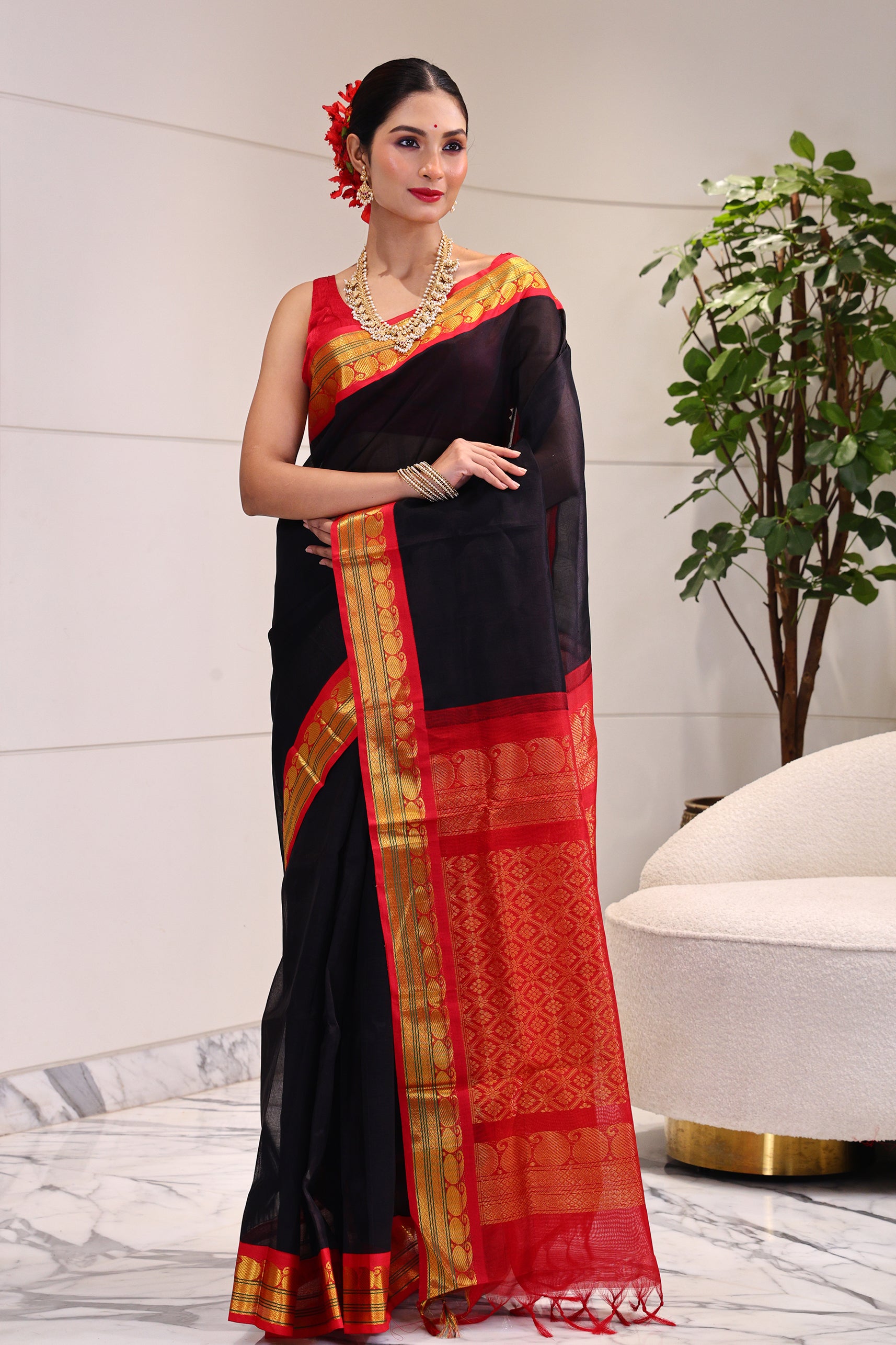 Sico Kanjivaram