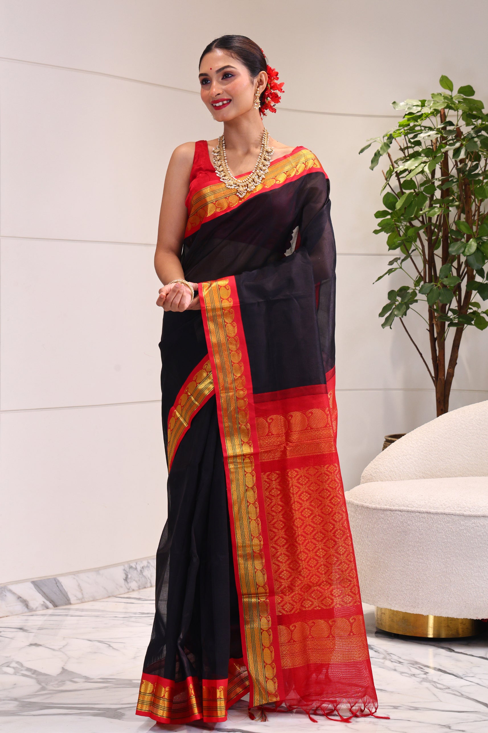 Sico Kanjivaram