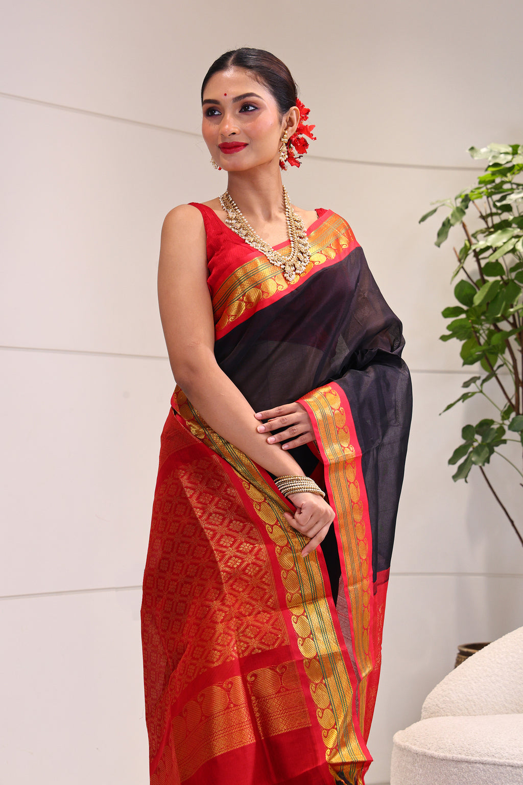 Sico Kanjivaram