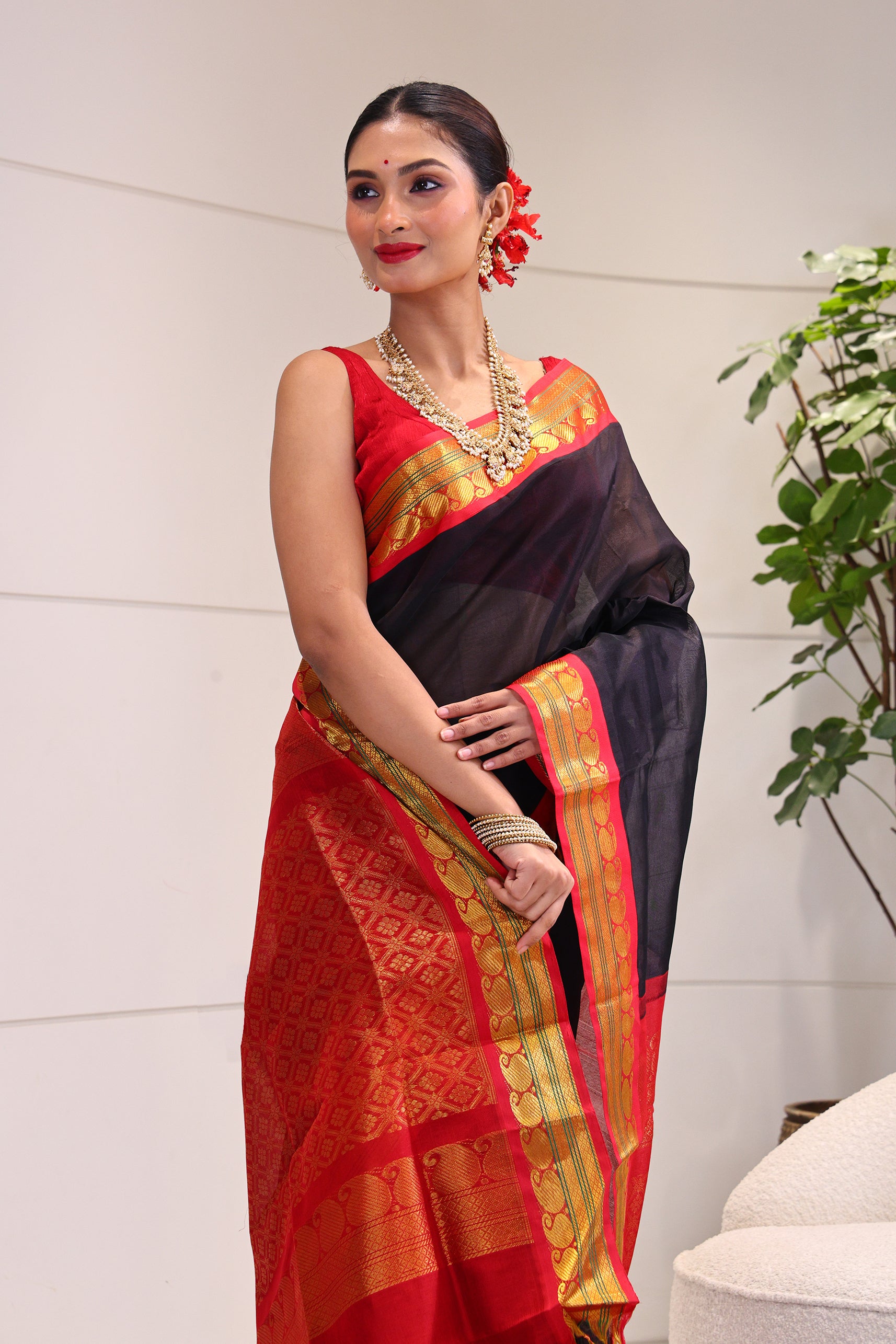 Sico Kanjivaram
