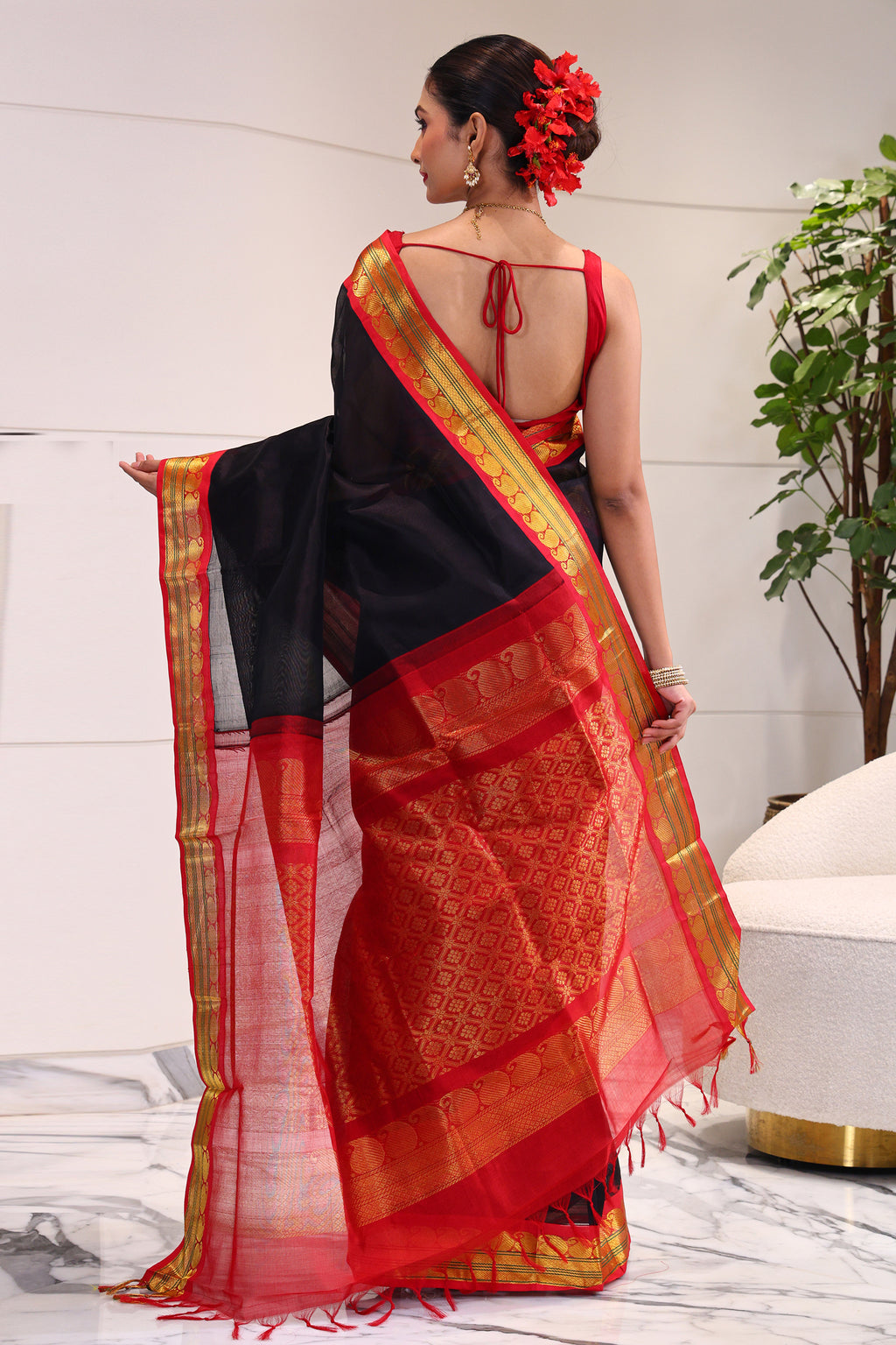 Sico Kanjivaram