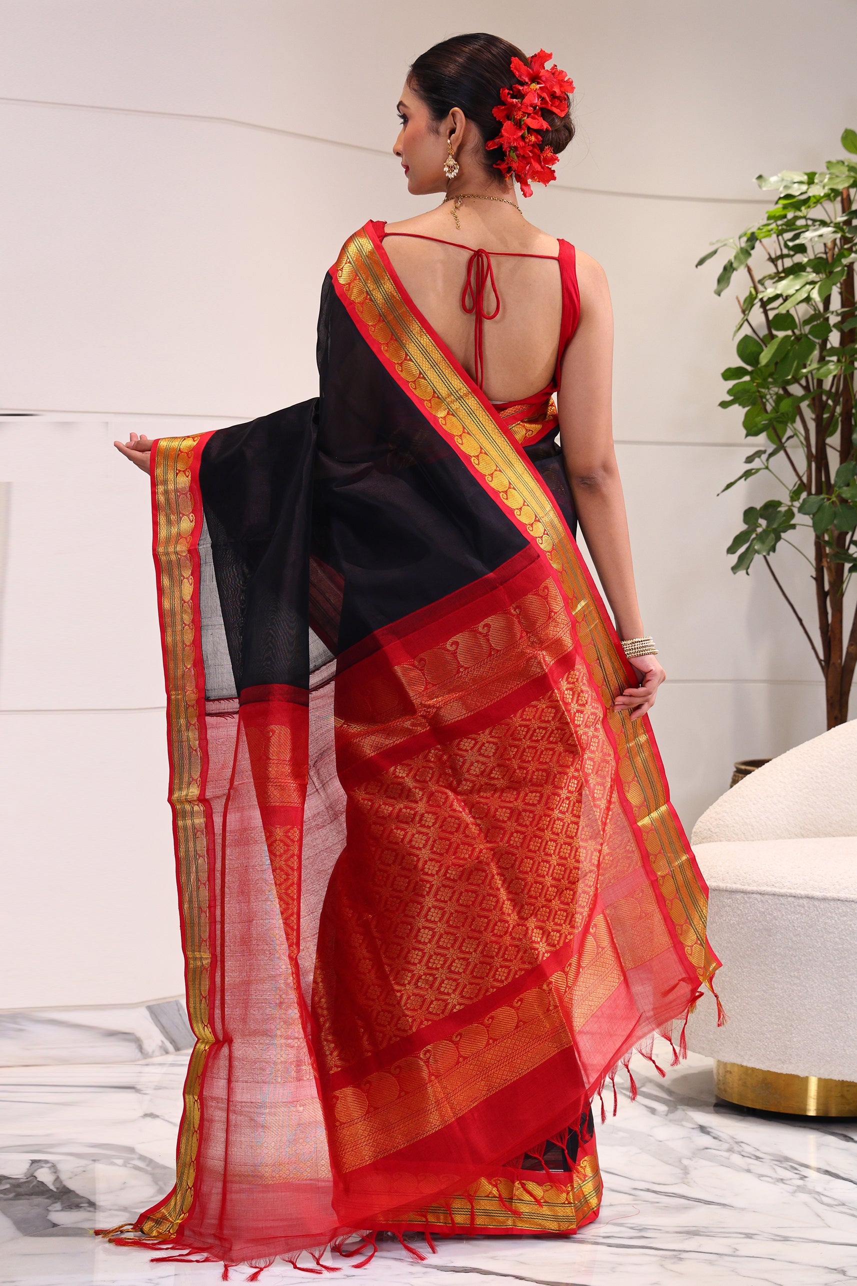 Sico Kanjivaram