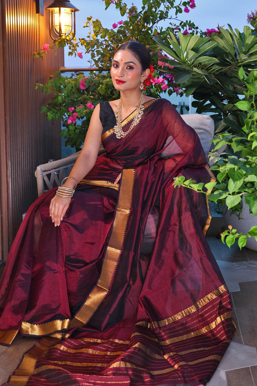Mangalgiri Silk