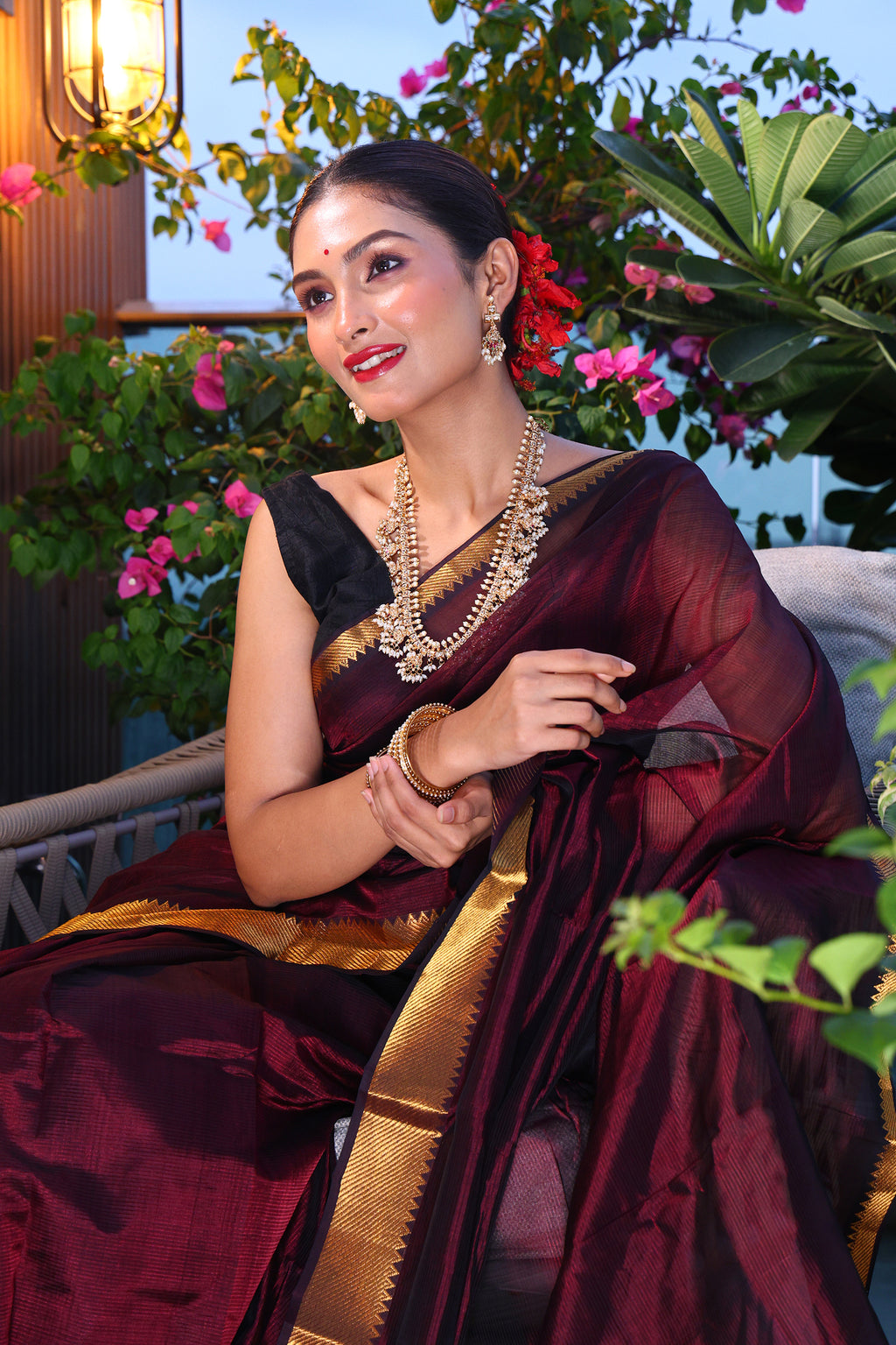 Mangalgiri Silk