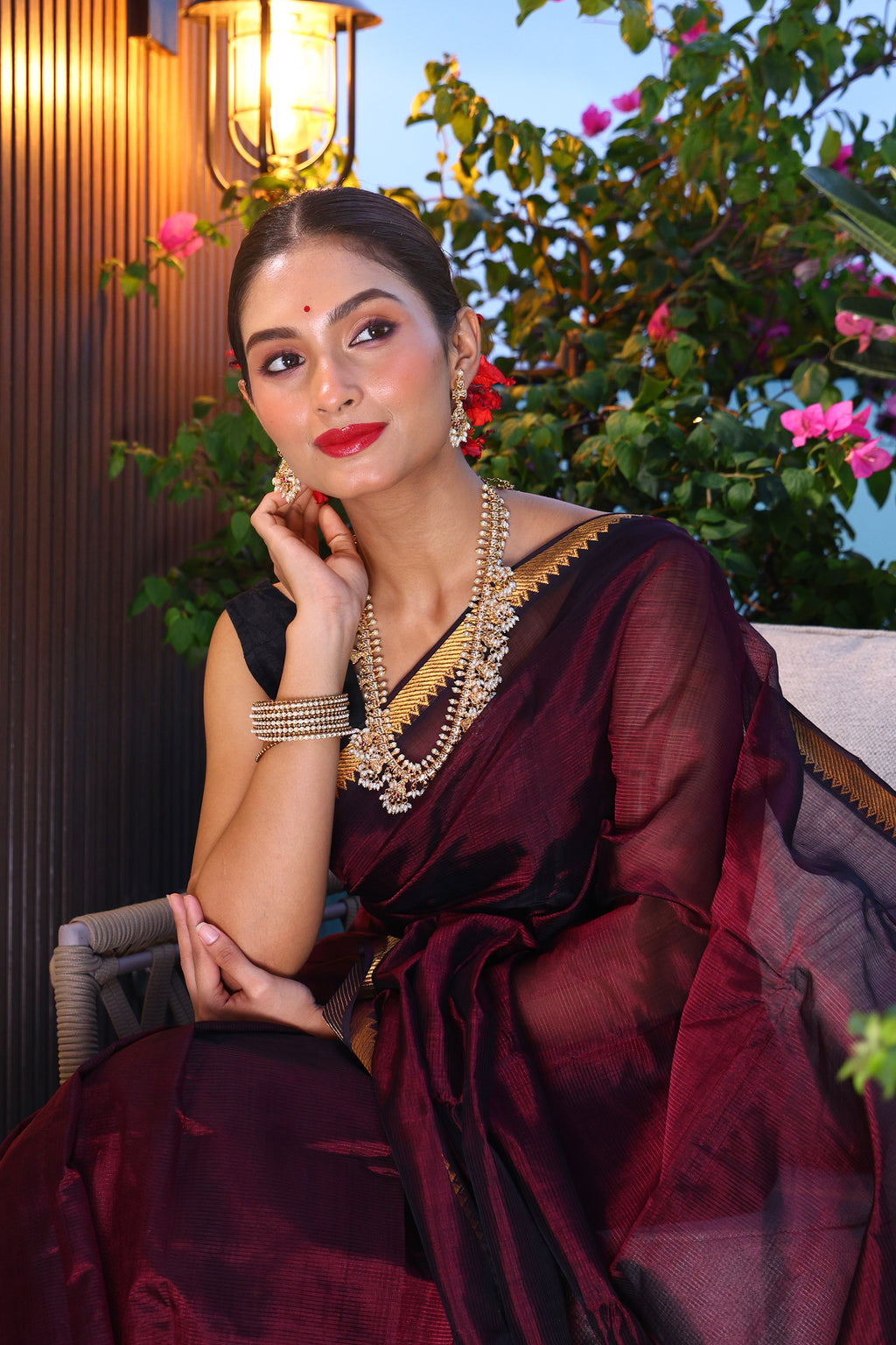 Mangalgiri Silk