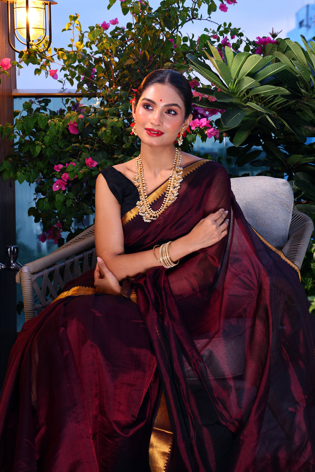 Mangalgiri Silk