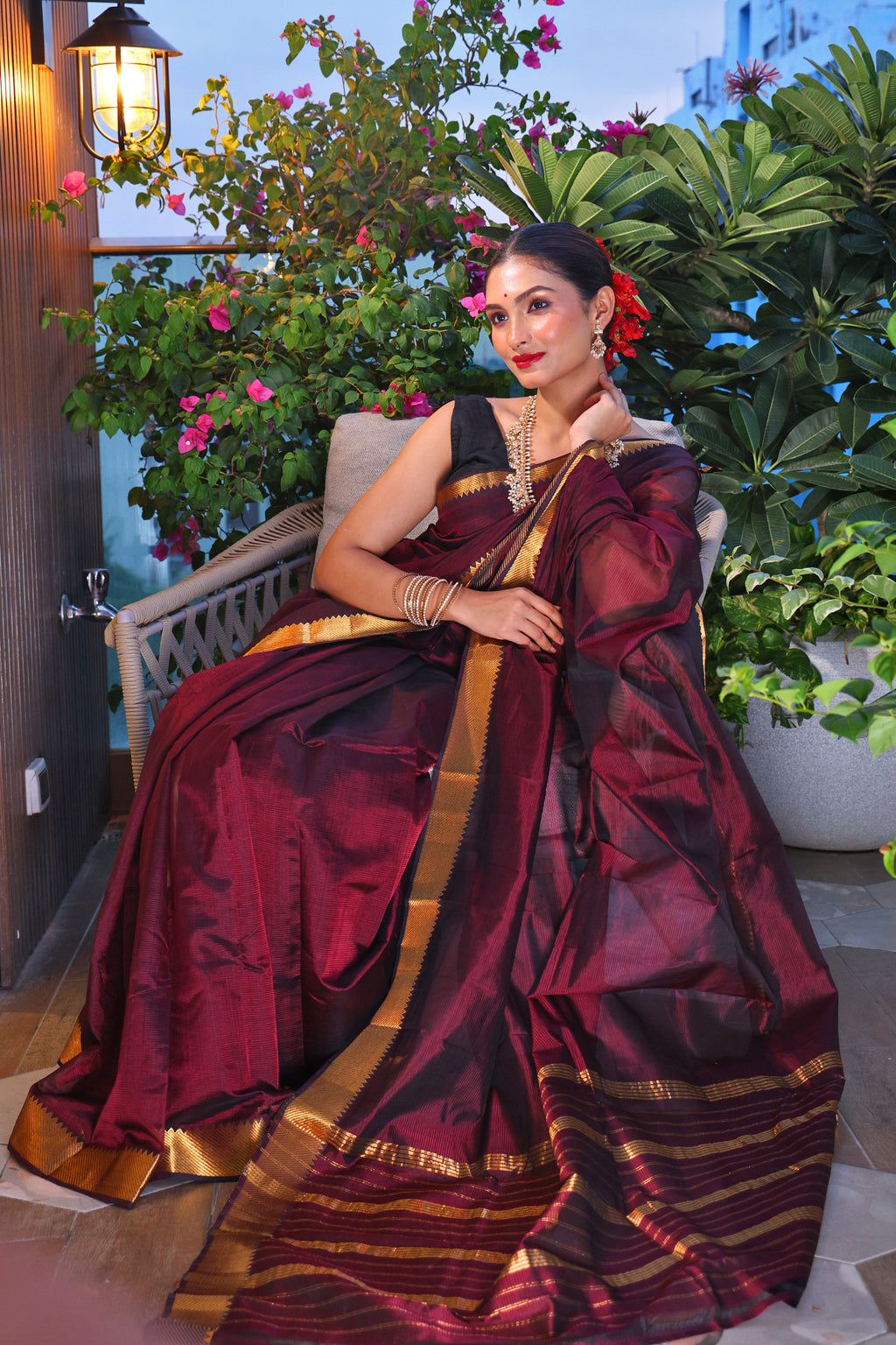 Mangalgiri Silk
