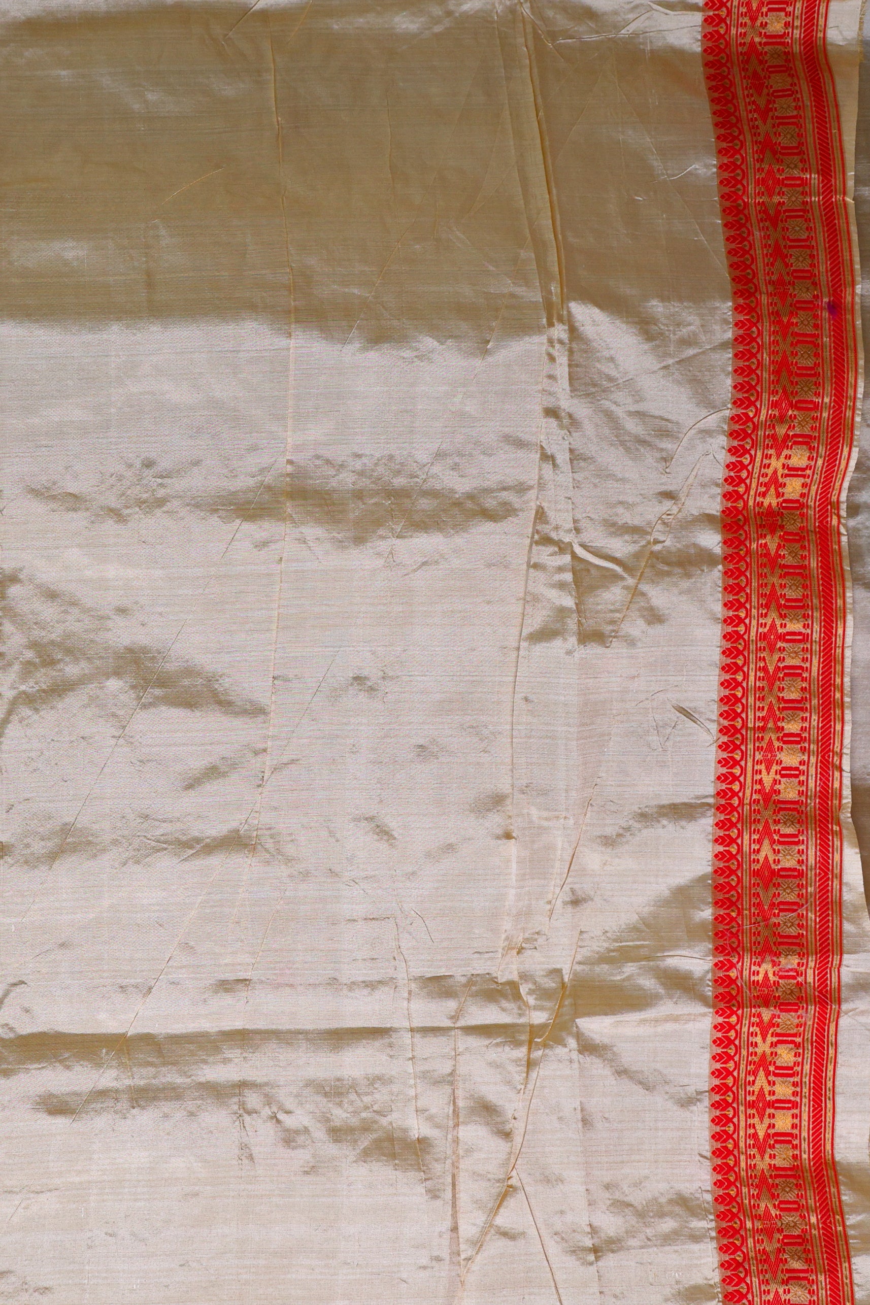 Assam Silk