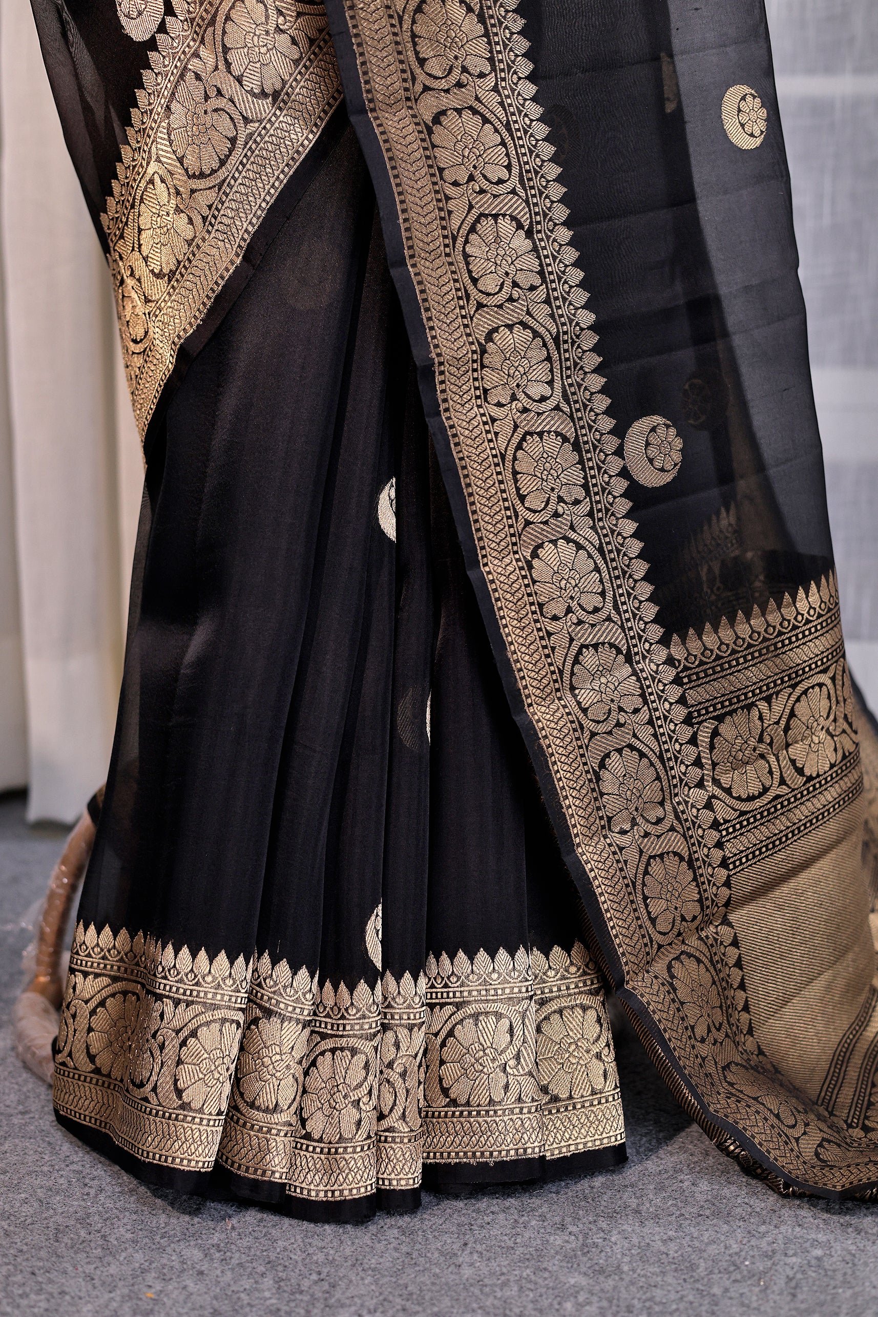 Chand Tara Kora Banarasi