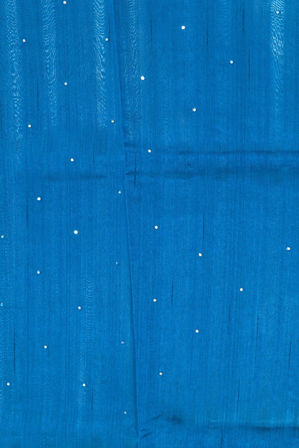 Semi Tussar Embroidery