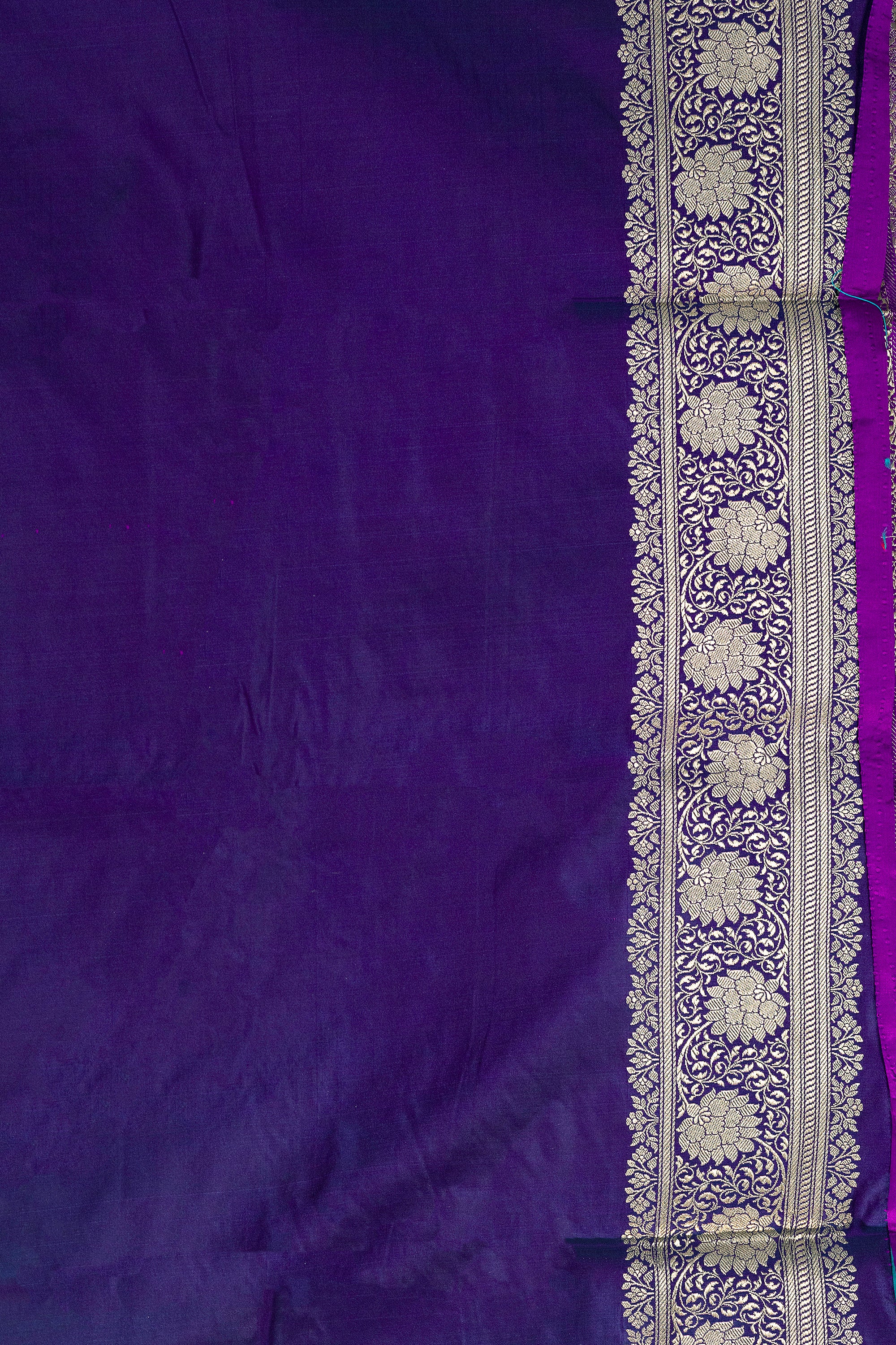 Semi Mashru Banarasi