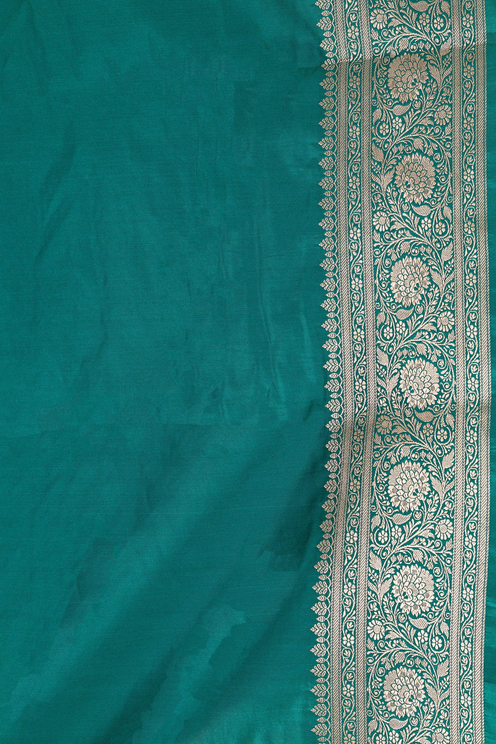 Semi Mashru Banarasi