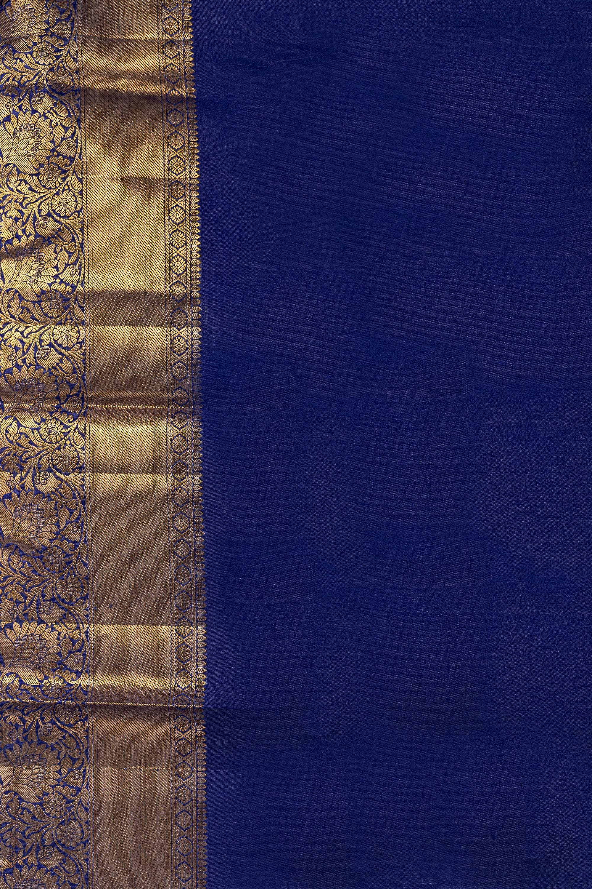 Brocade Kanjivaram