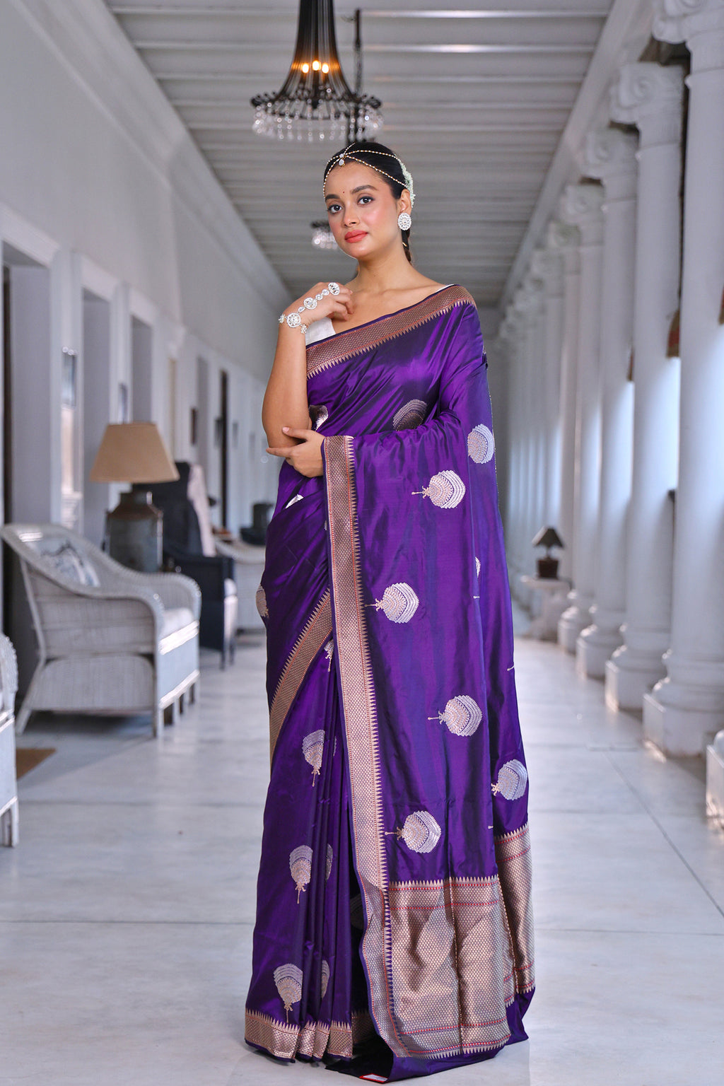 Katan Banarasi