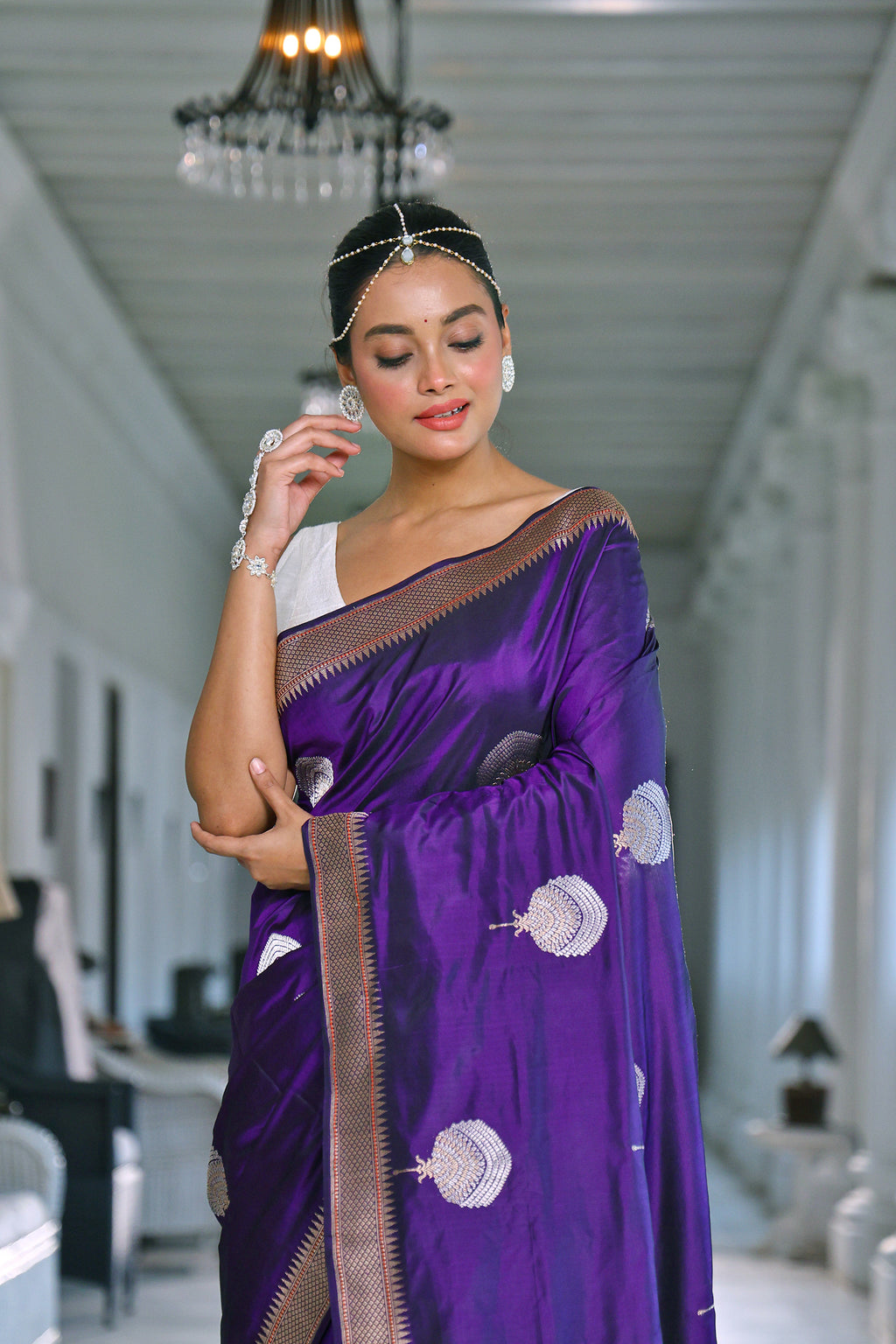 Katan Banarasi