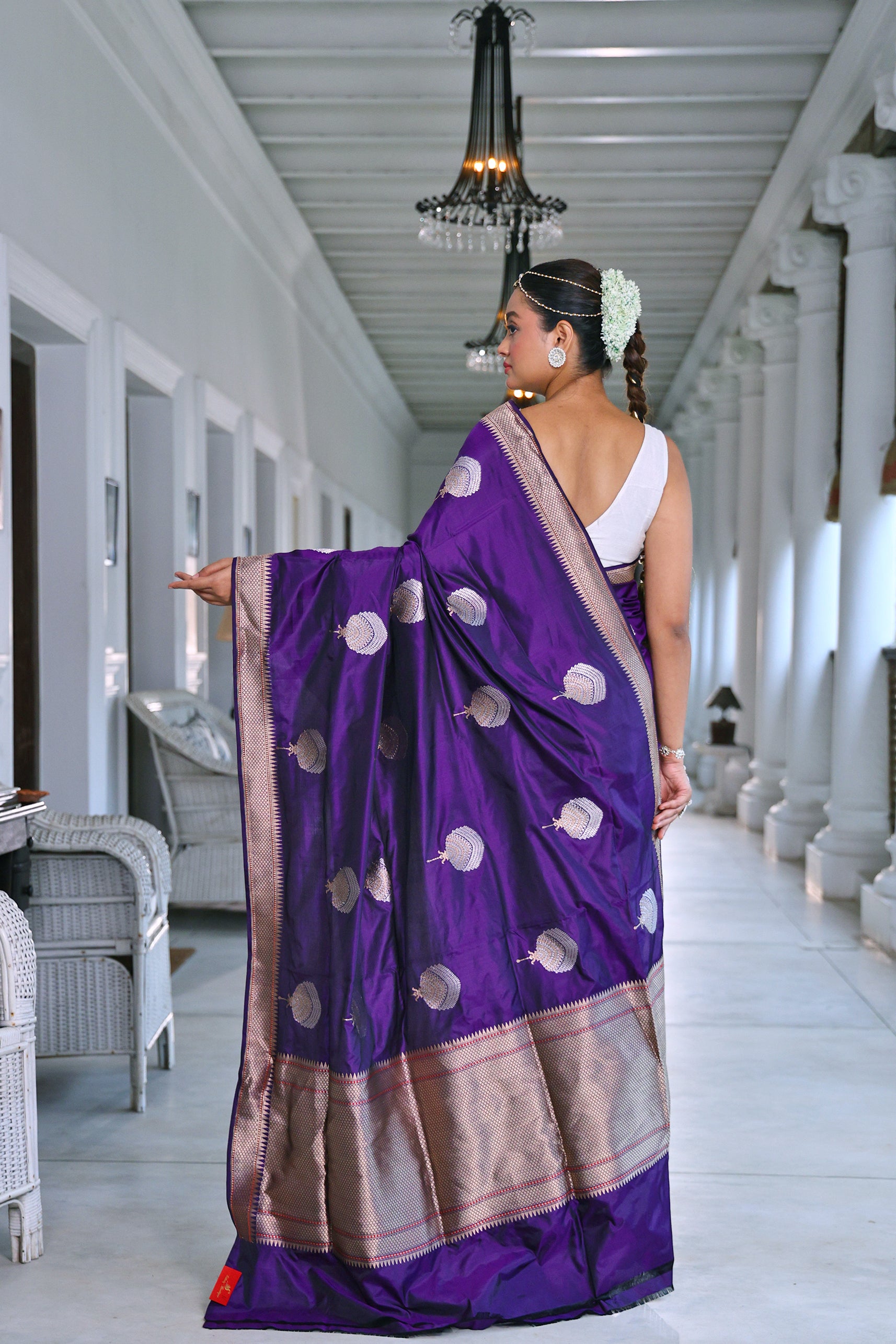 Katan Banarasi
