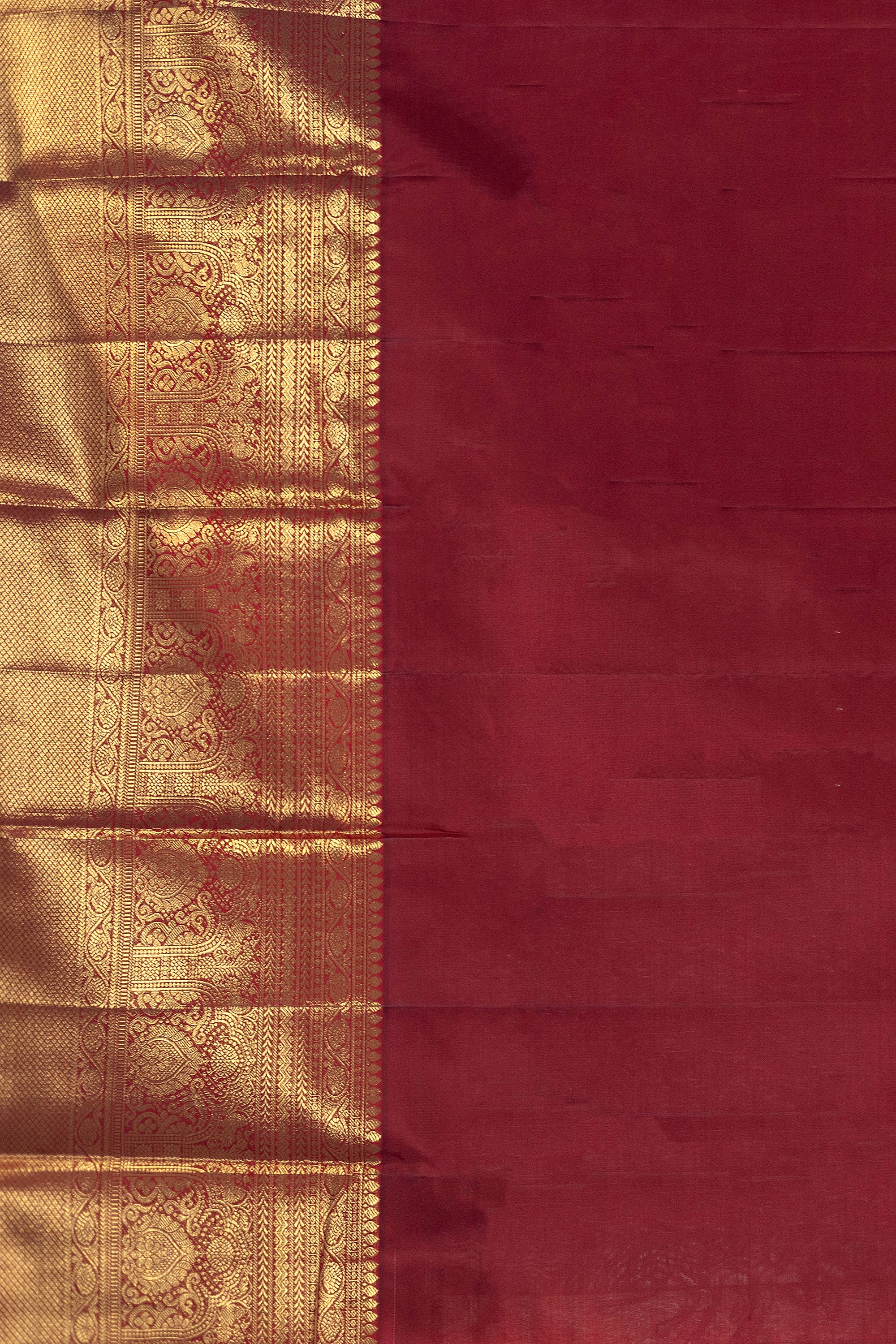 Brocade Kanjivaram