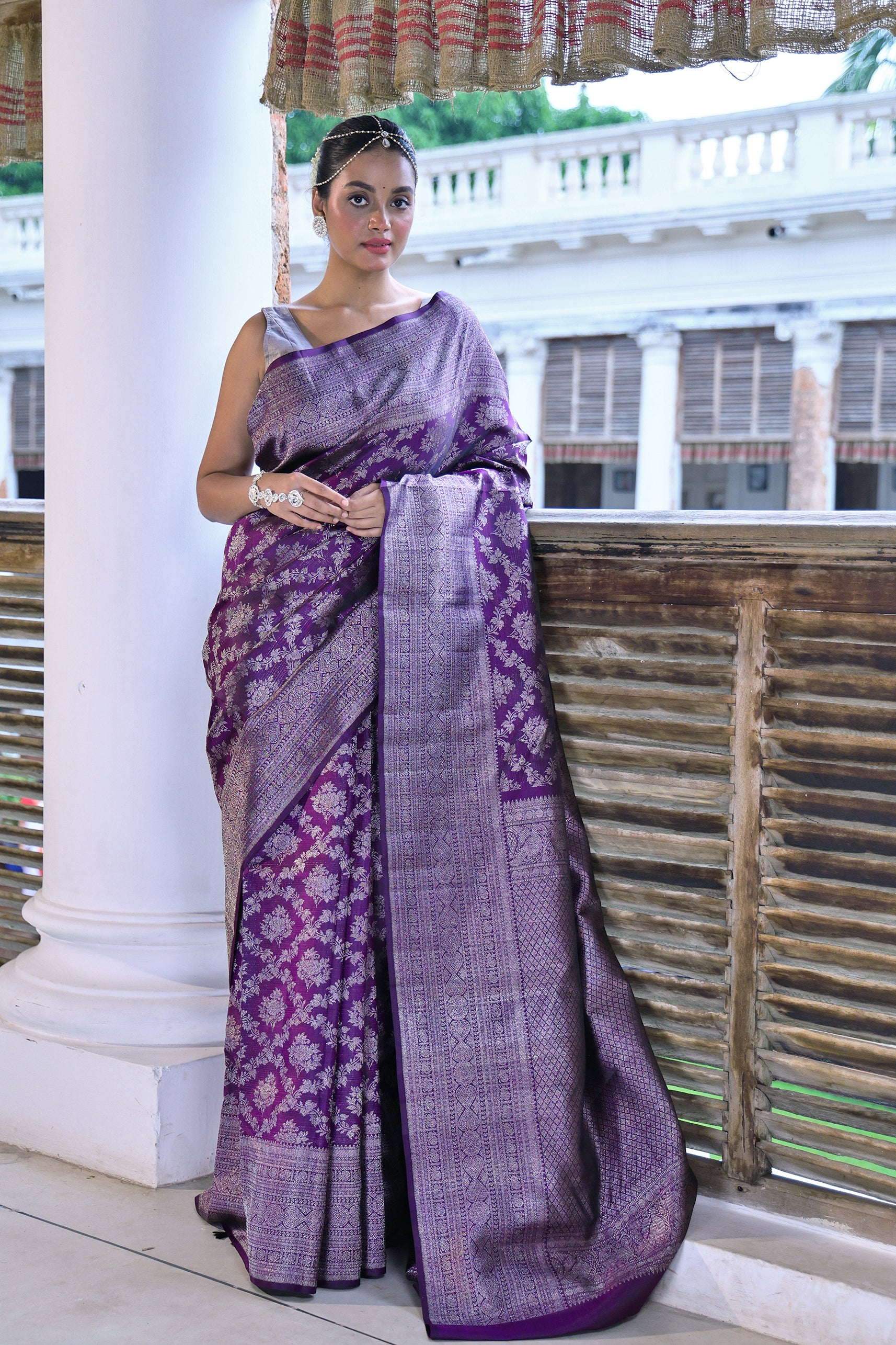 Concept Kanjivaram