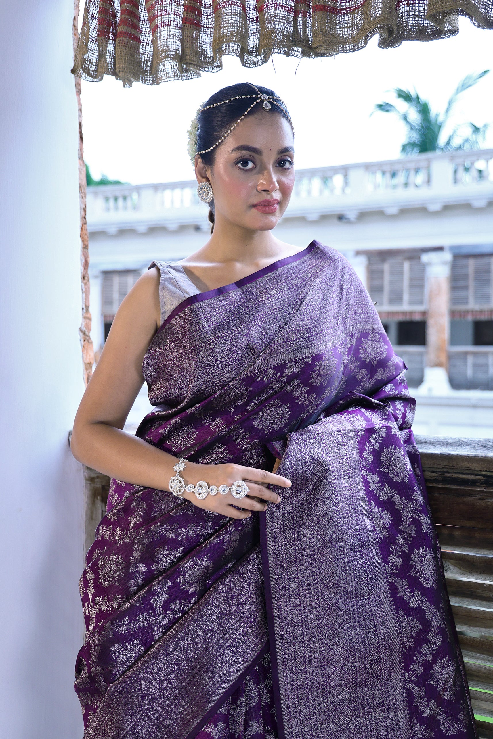 Concept Kanjivaram