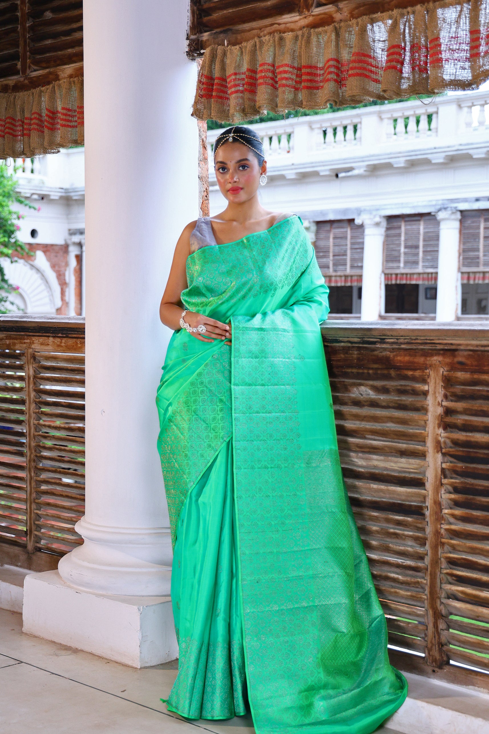 Silk Kanjivaram