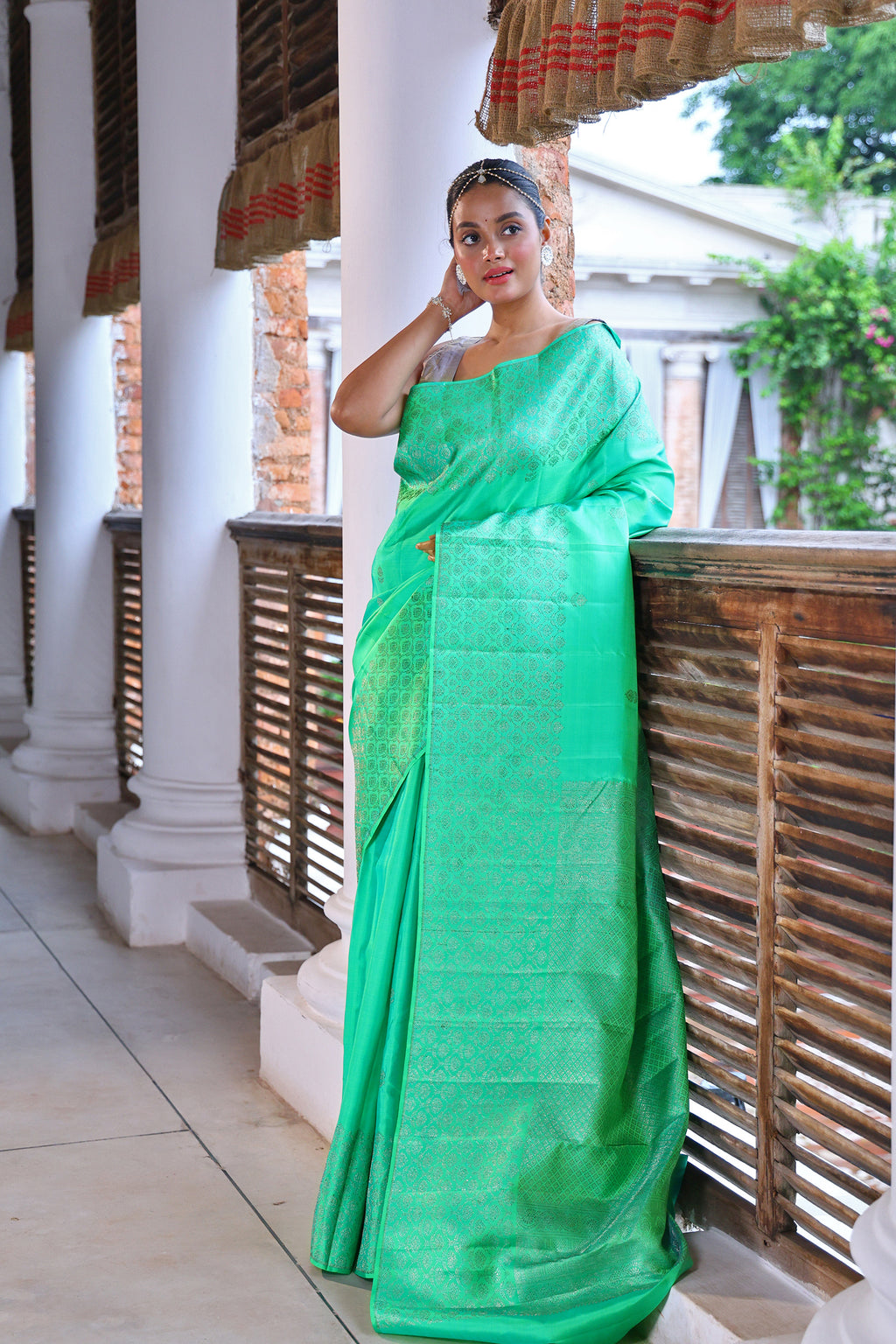 Silk Kanjivaram