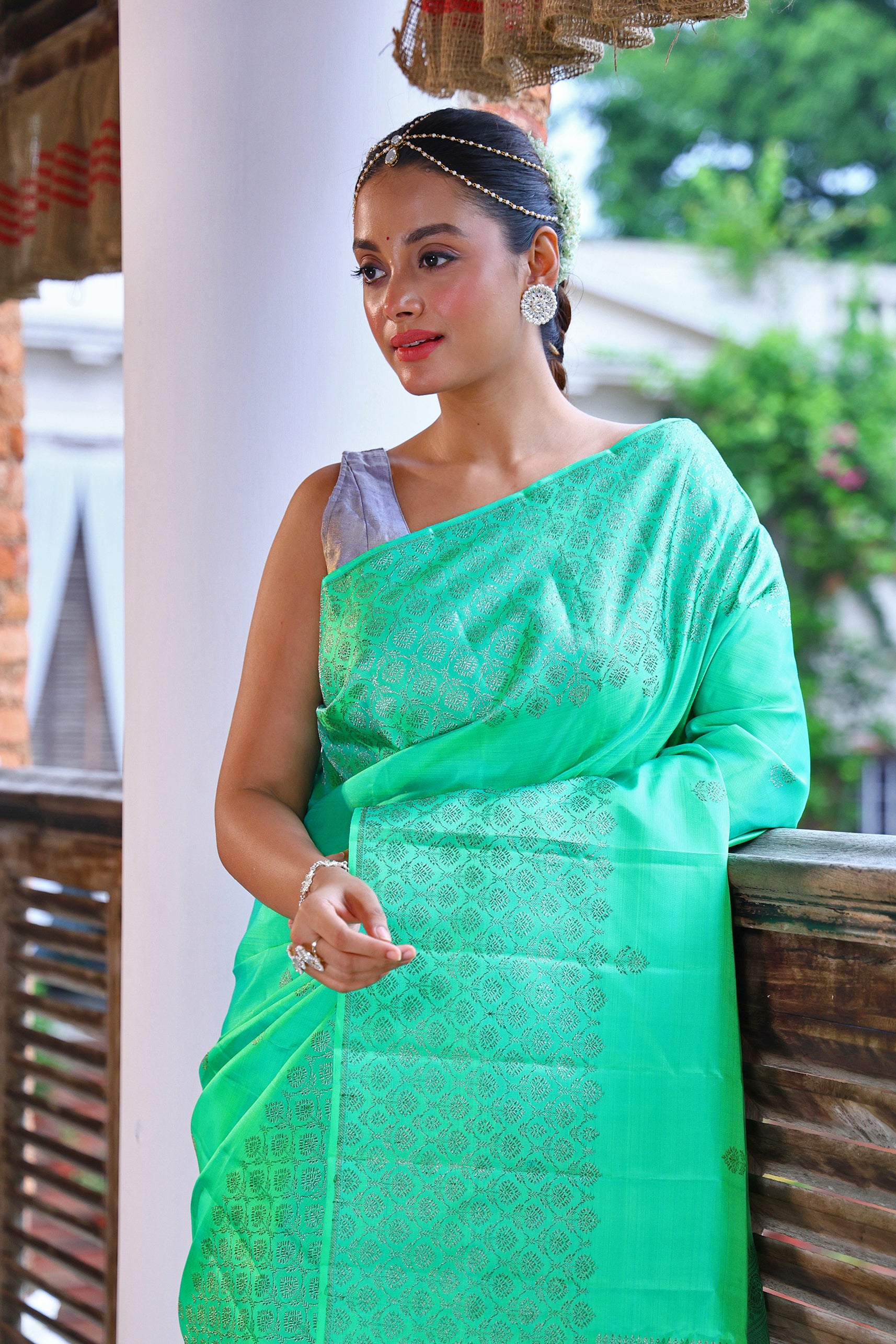 Silk Kanjivaram