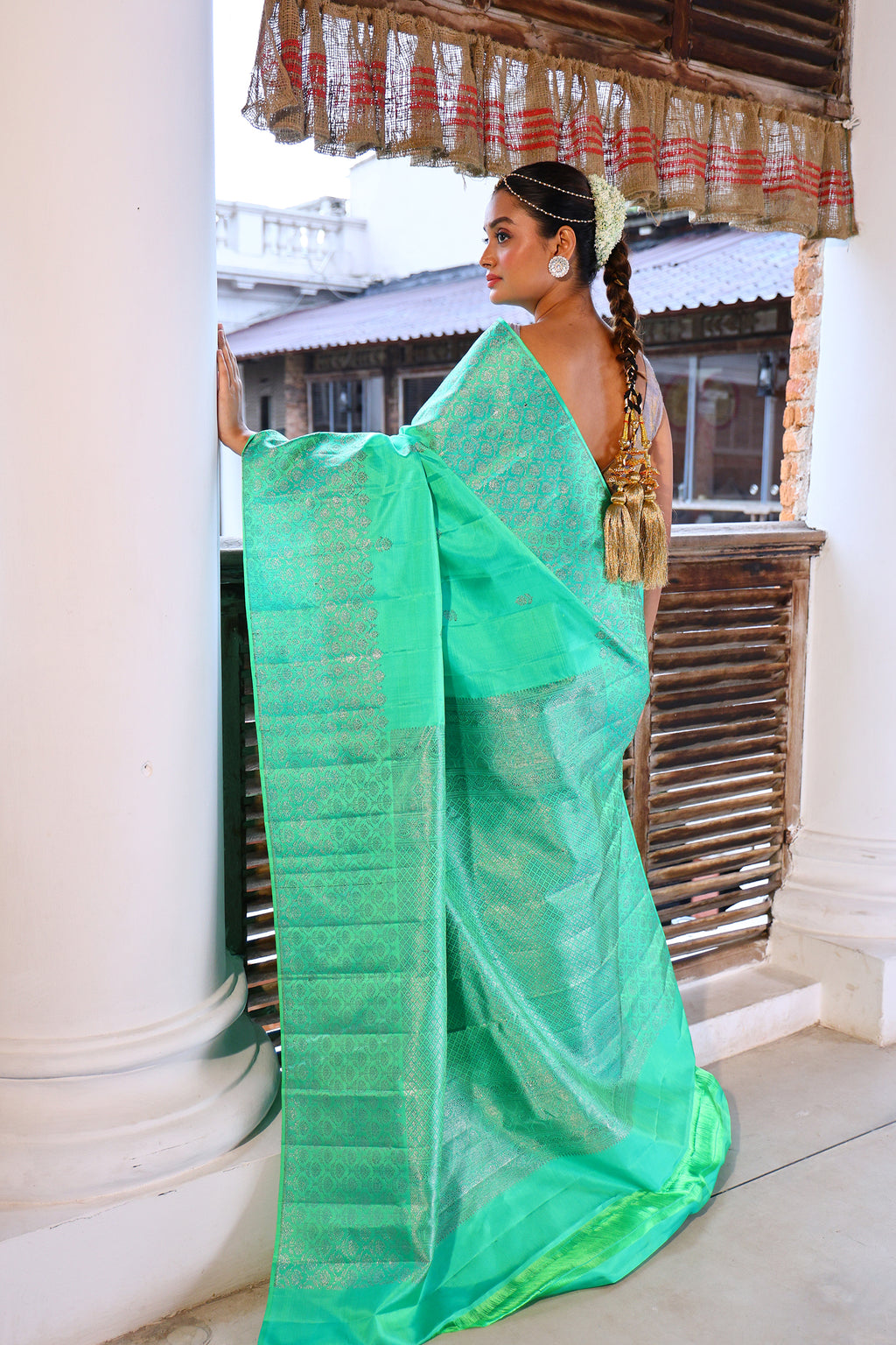 Silk Kanjivaram