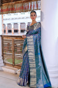 Concept Kanjivaram