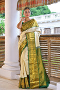 Tissue Kanjivaram
