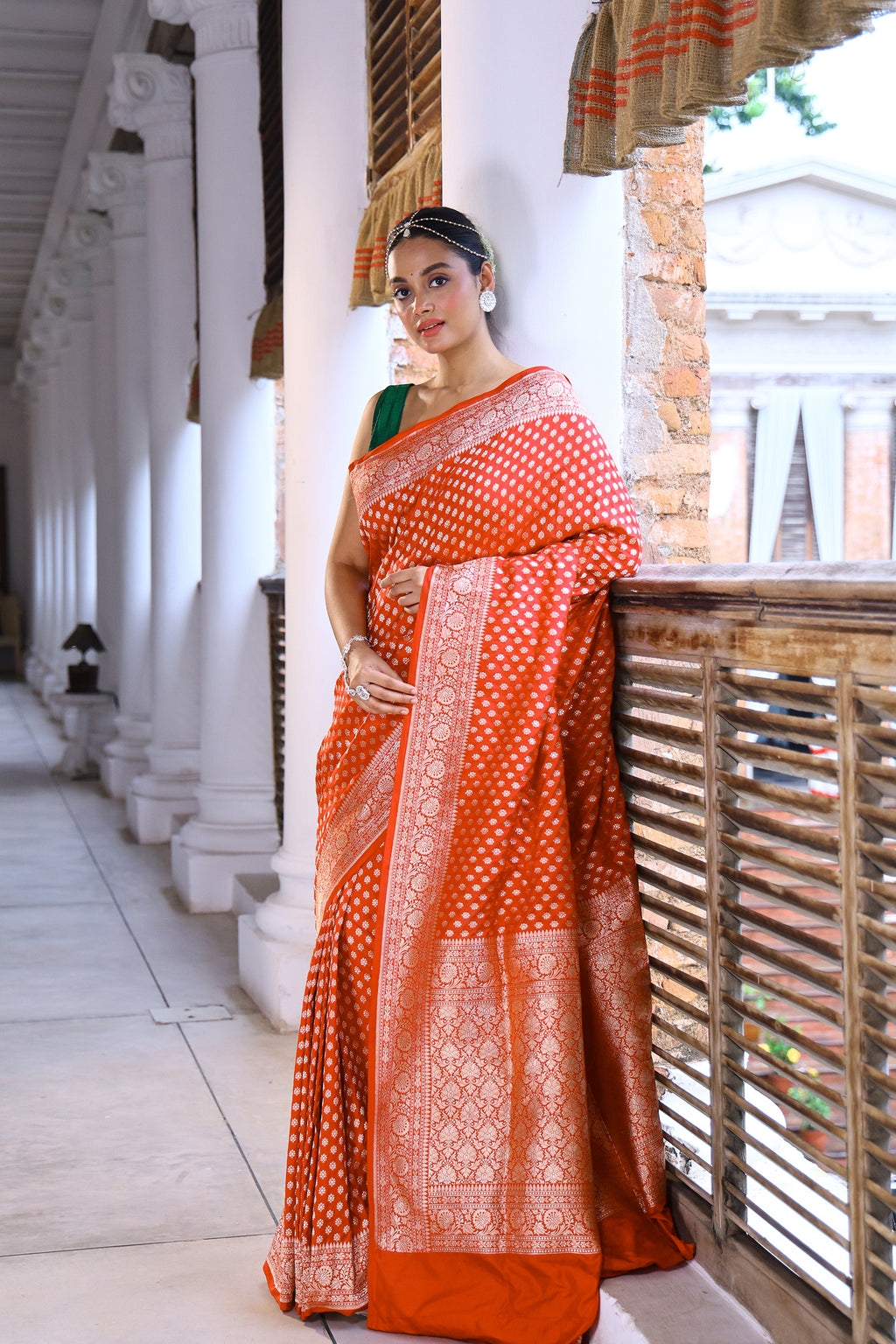 Katan Banarasi