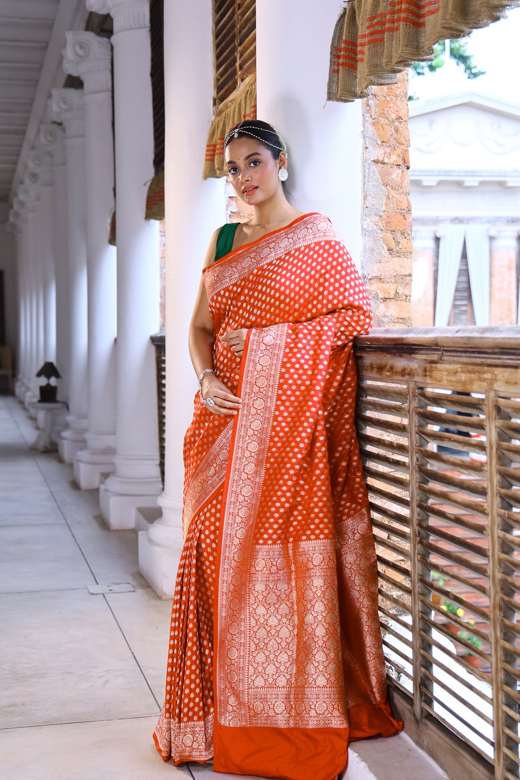 Katan Banarasi