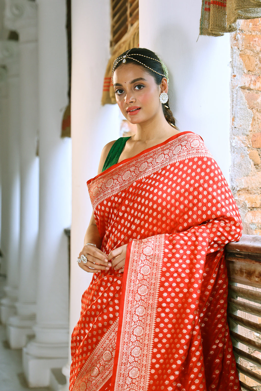 Katan Banarasi