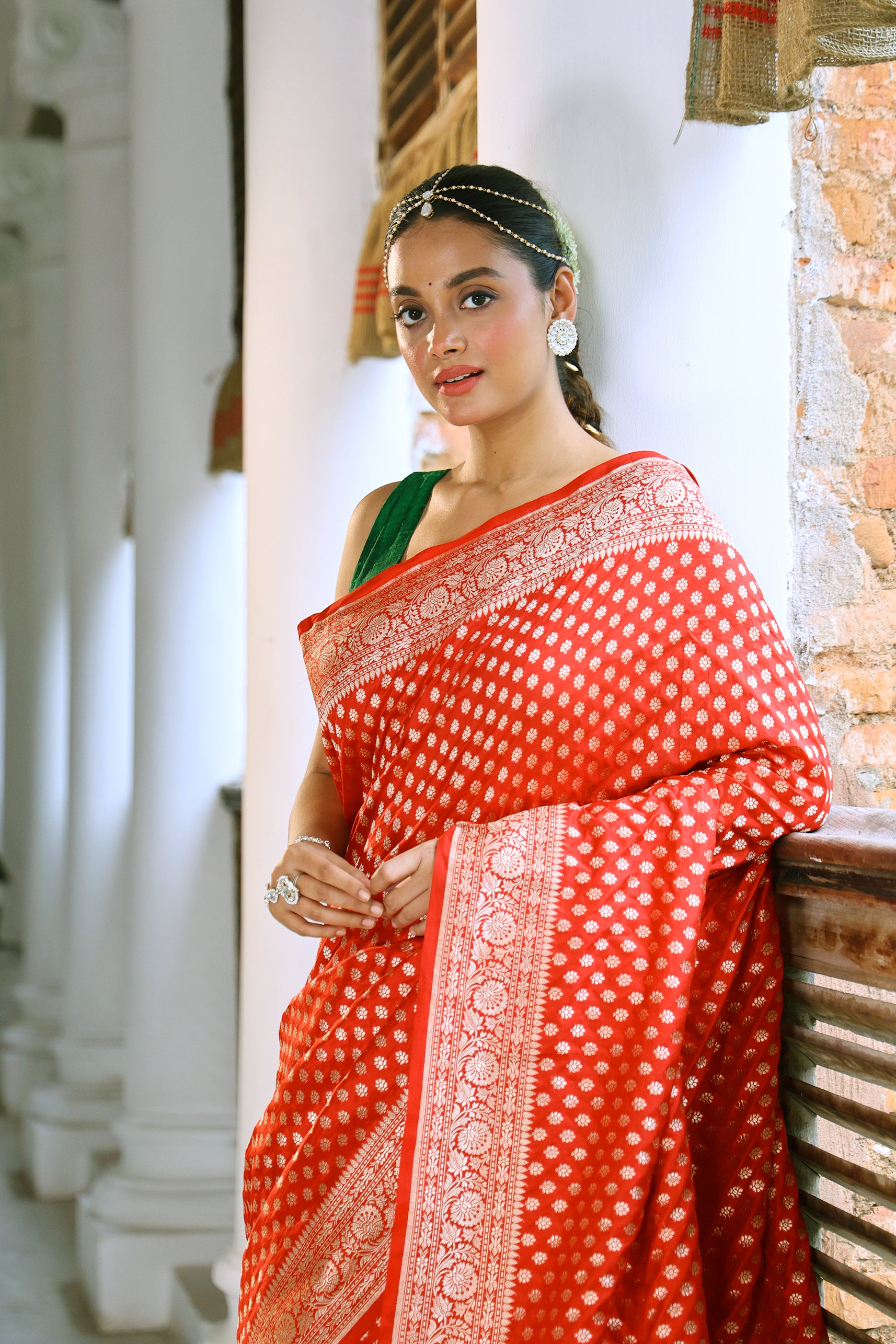 Katan Banarasi