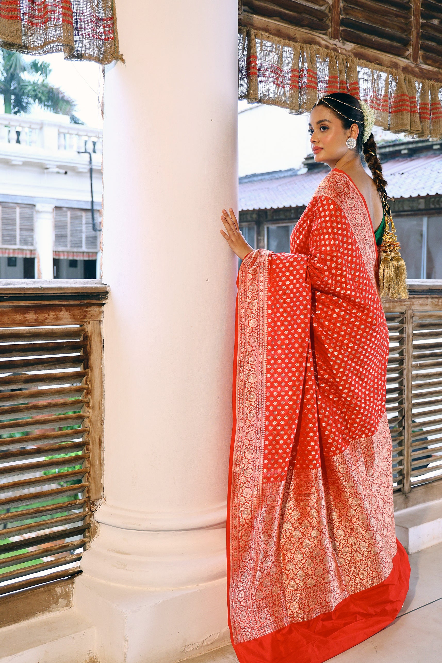 Katan Banarasi