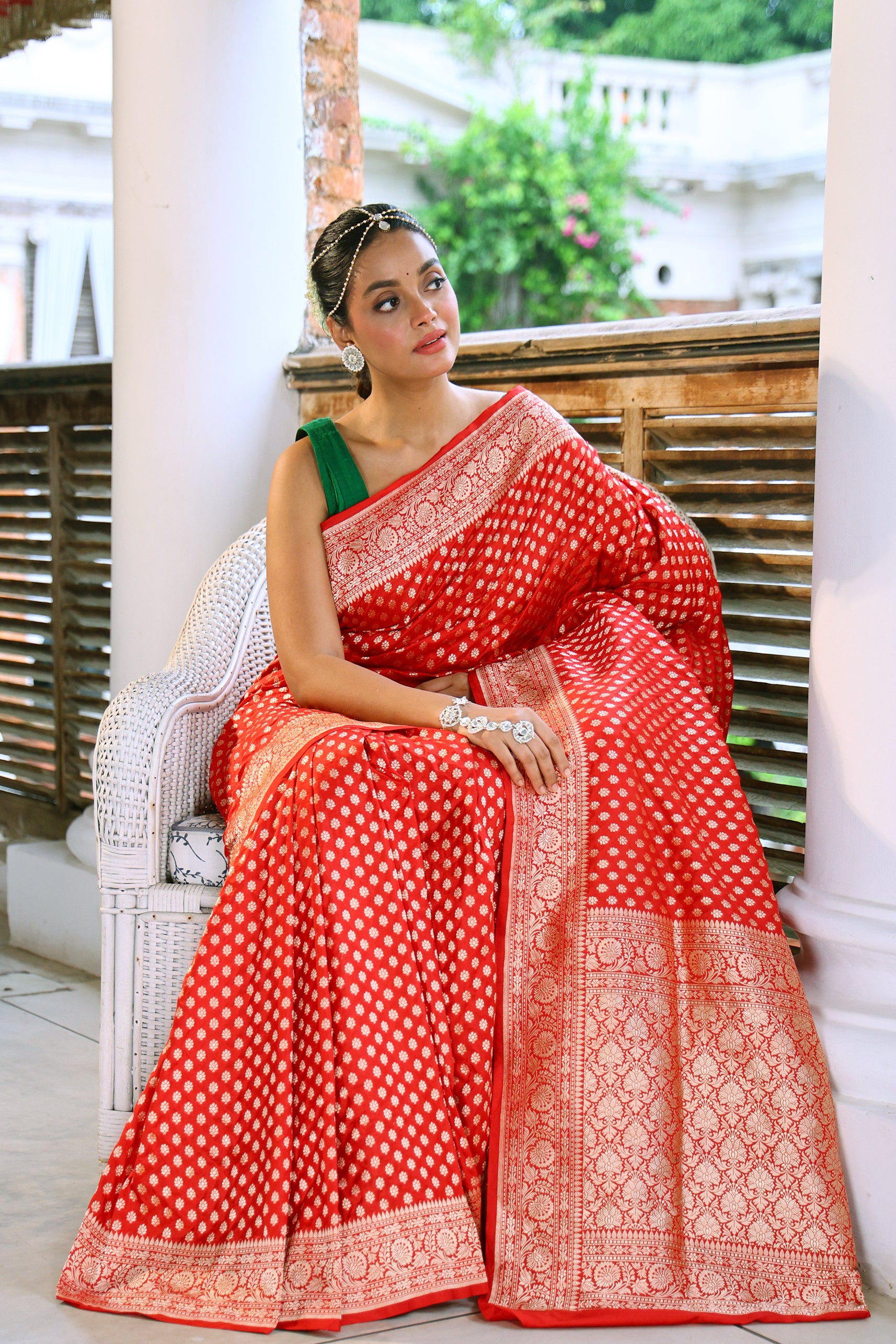 Katan Banarasi