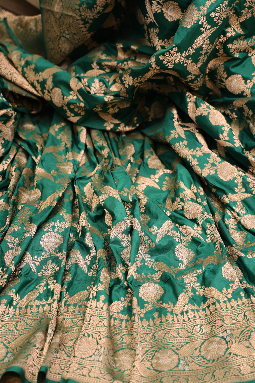 Jaal Katan Banarasi