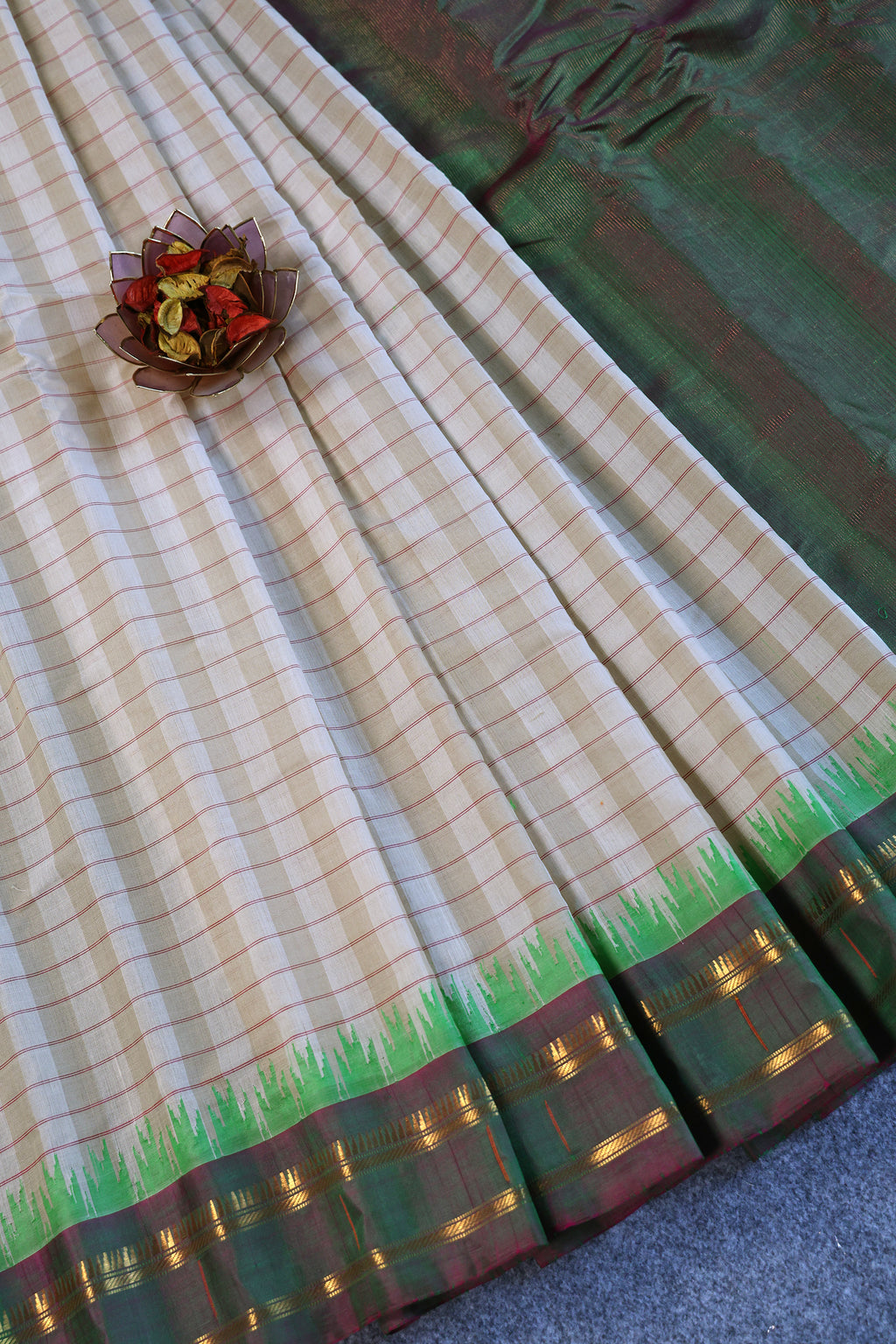 Sico Gadwal