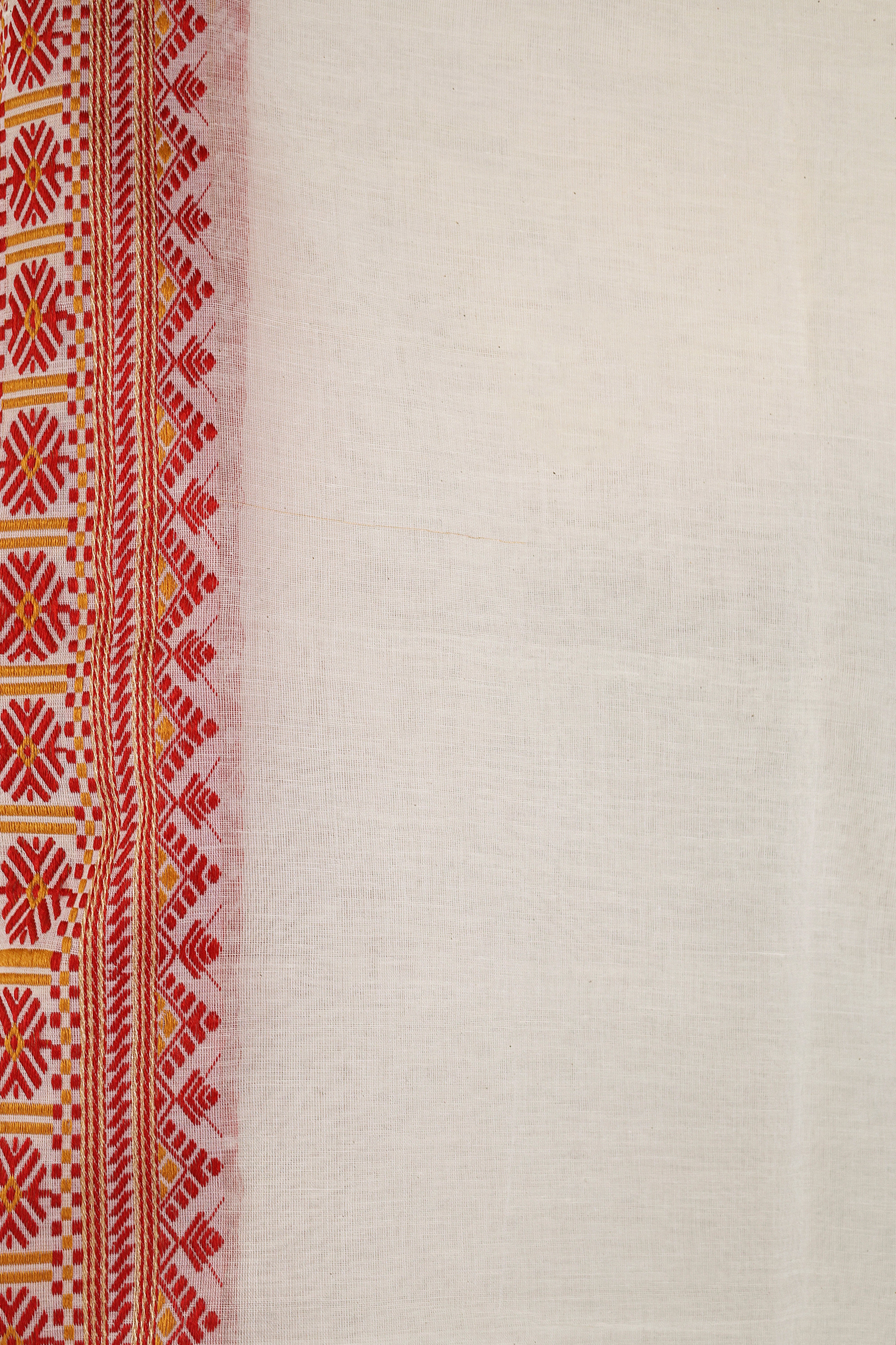 Cotton Bengal Handloom