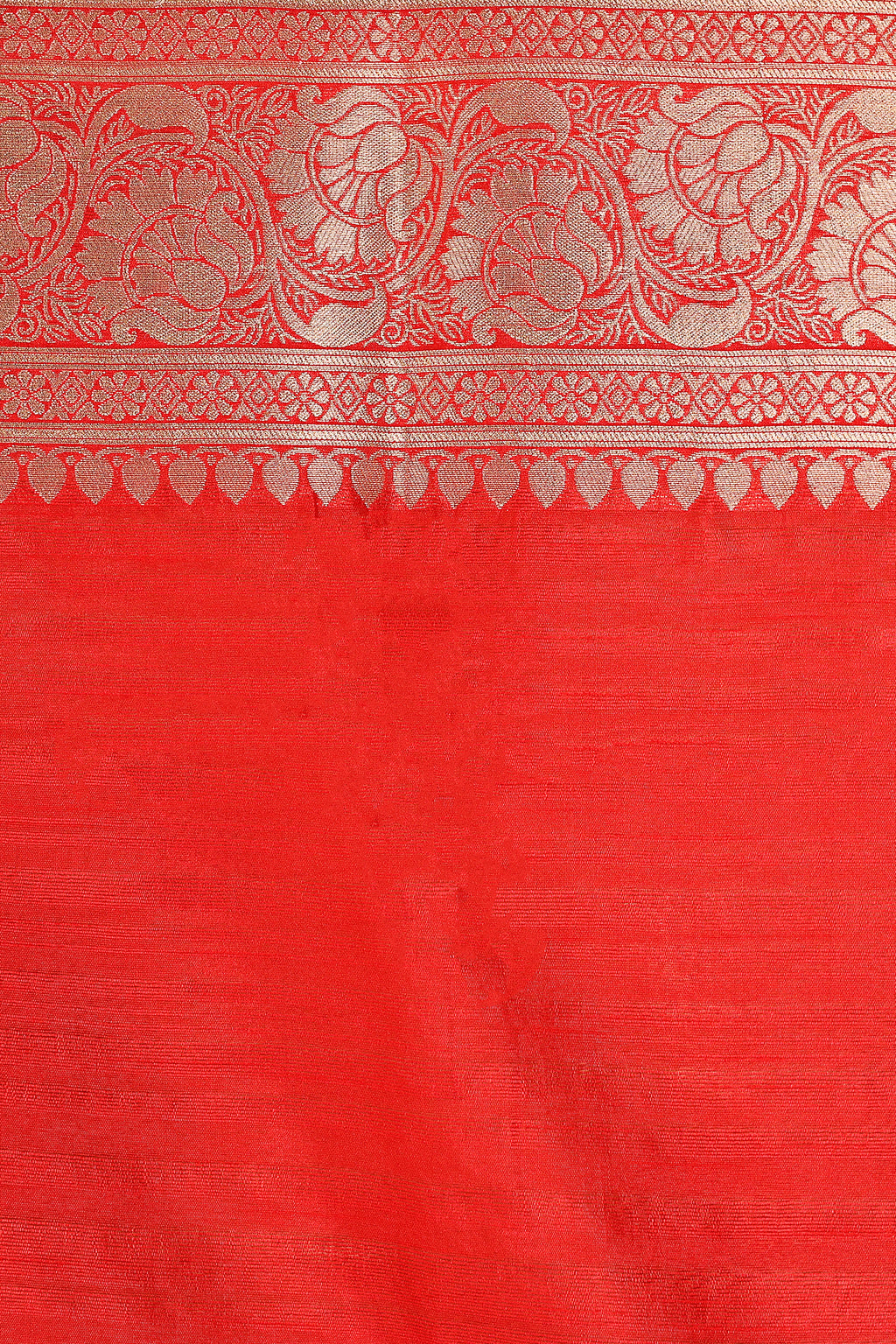 Linen Banarasi