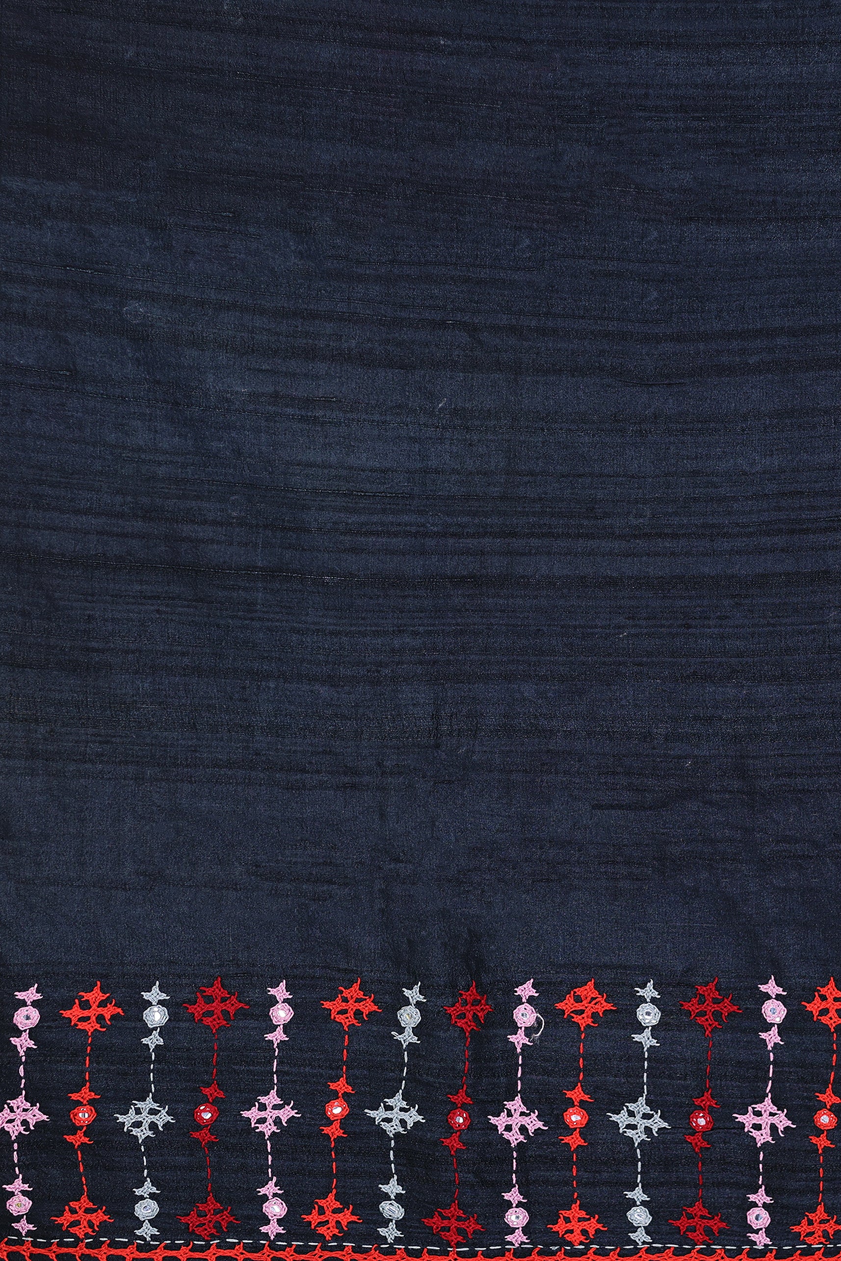 Tussar Hand Gujarati