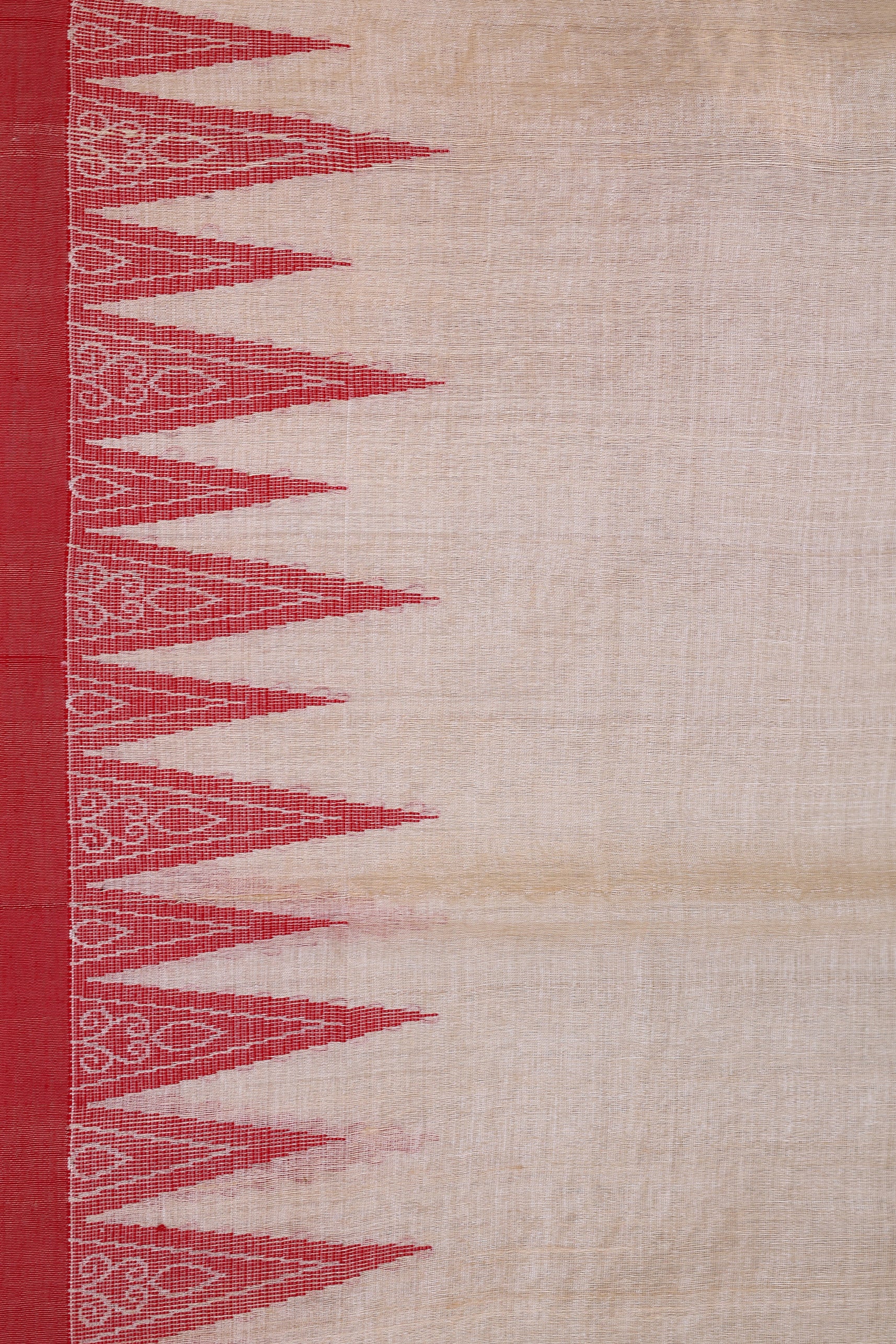 Bengal Handloom Tussar